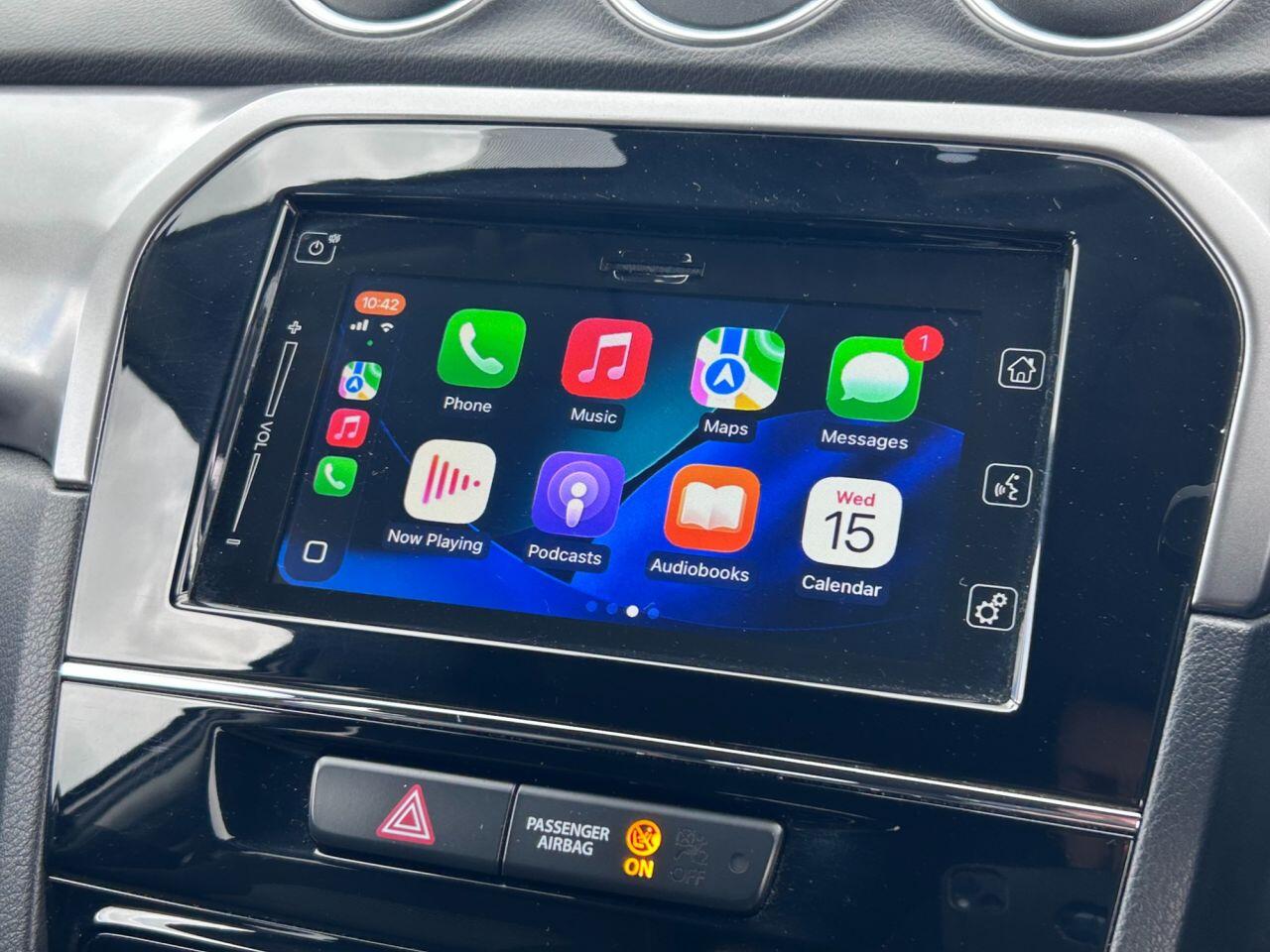 Suzuki Vitara - Image 18