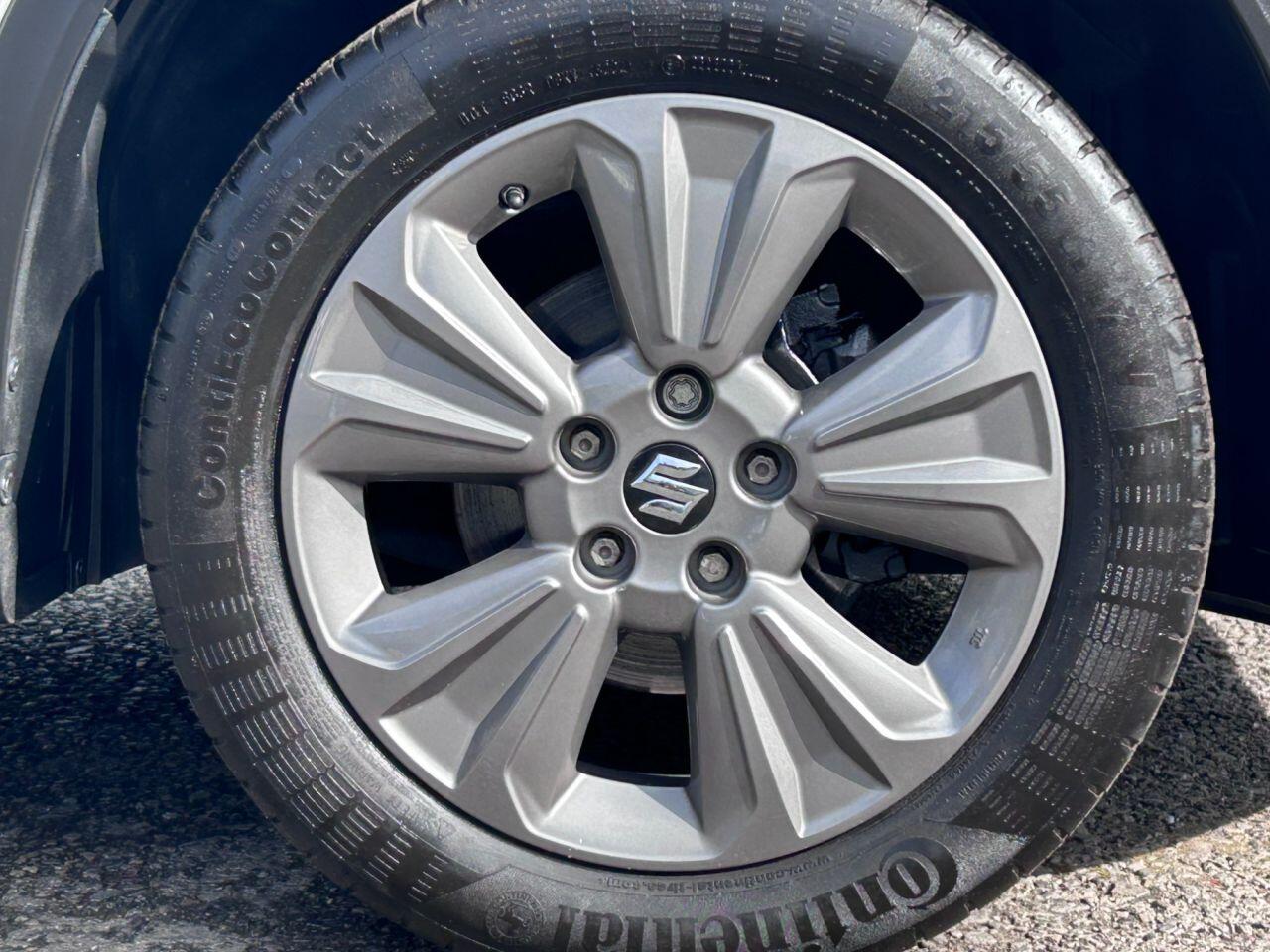 Suzuki Vitara - Image 19