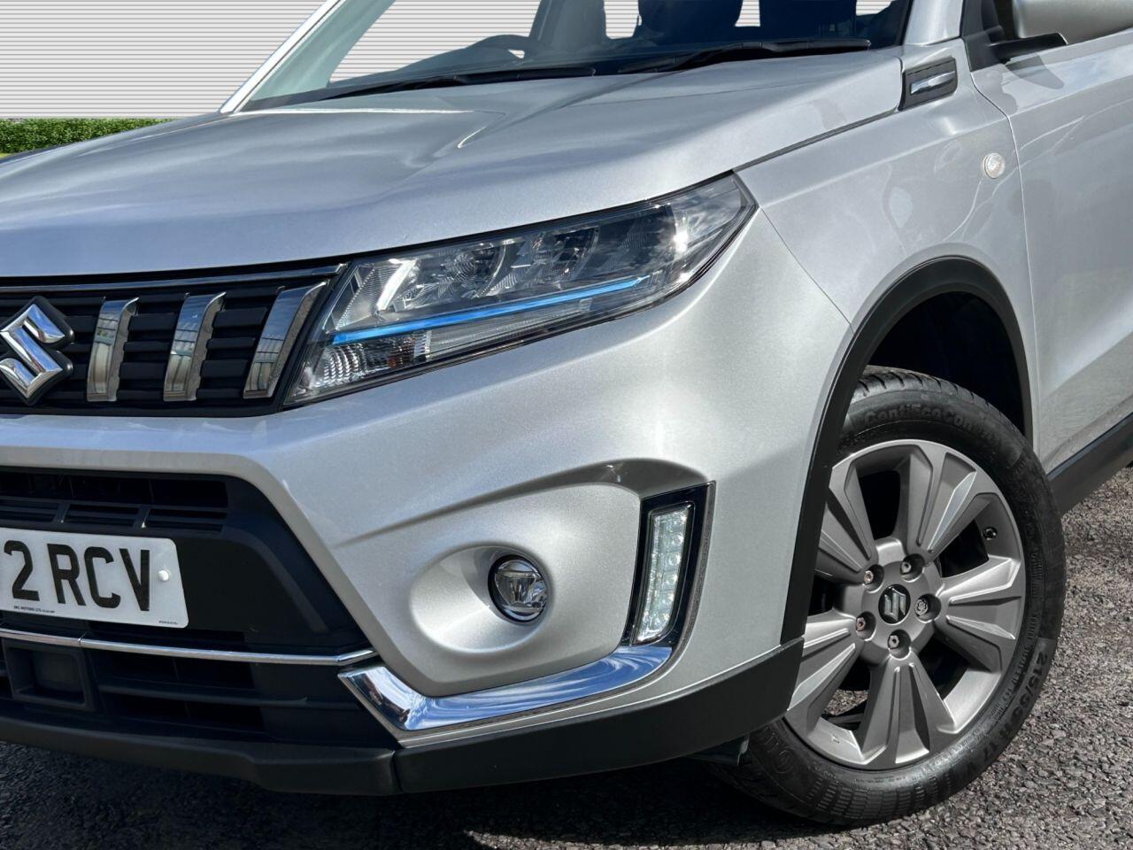 Suzuki Vitara - Image 20