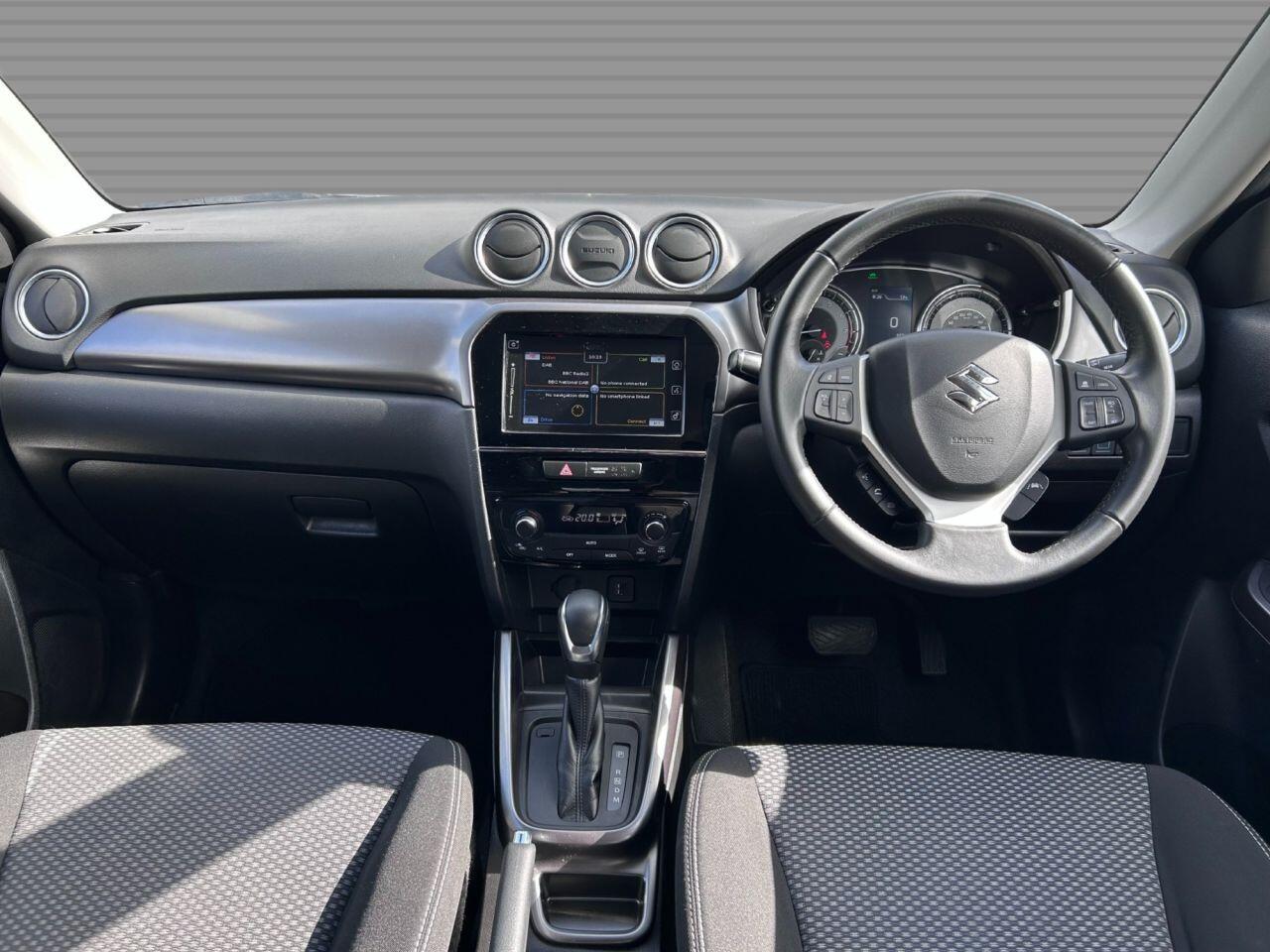 Suzuki Vitara - Image 21