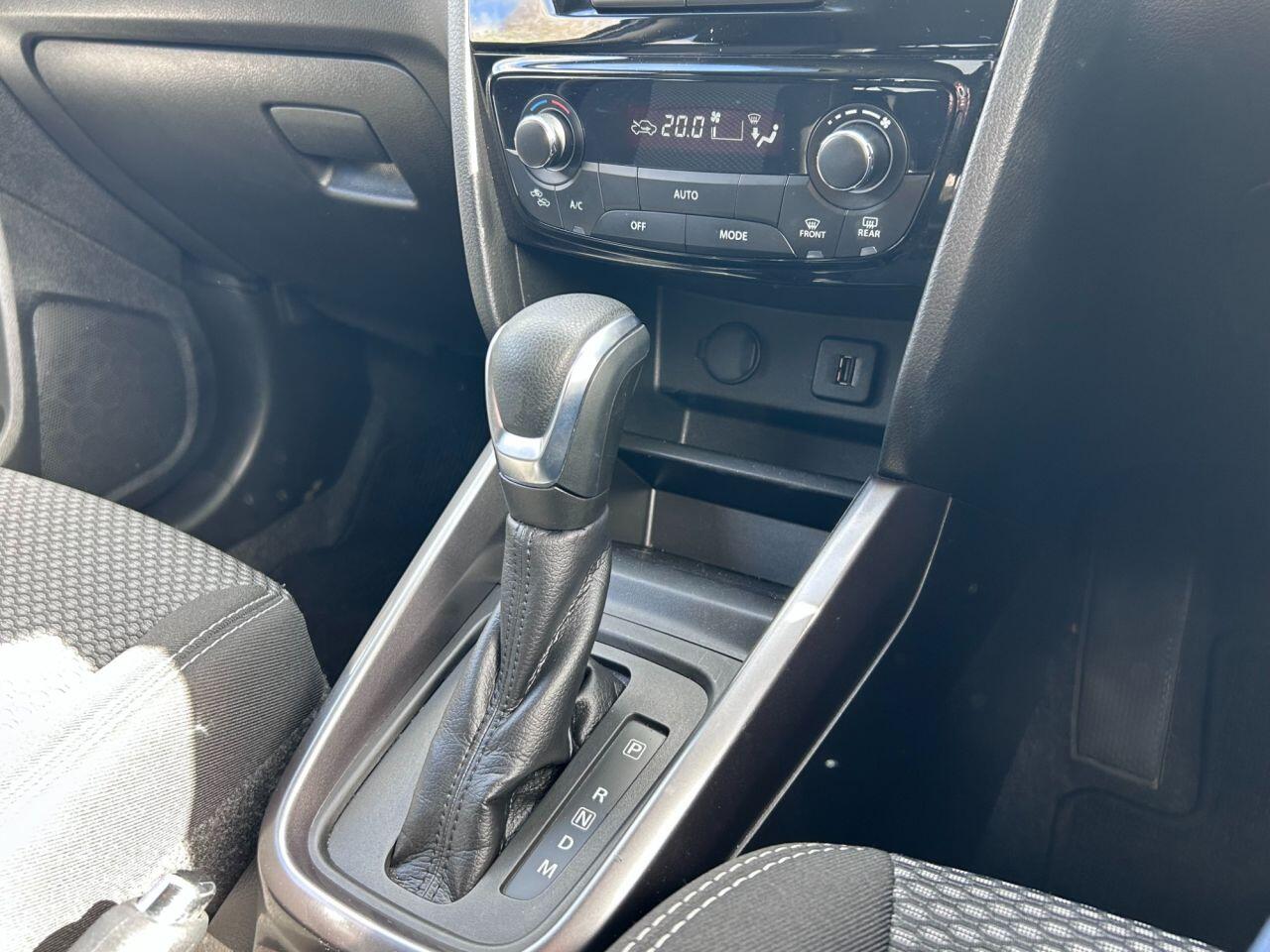 Suzuki Vitara - Image 23