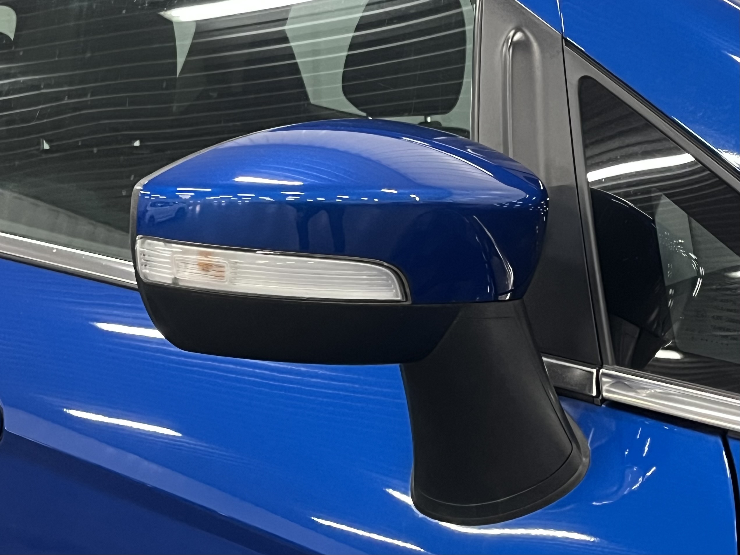 Ford Ecosport - Image 8