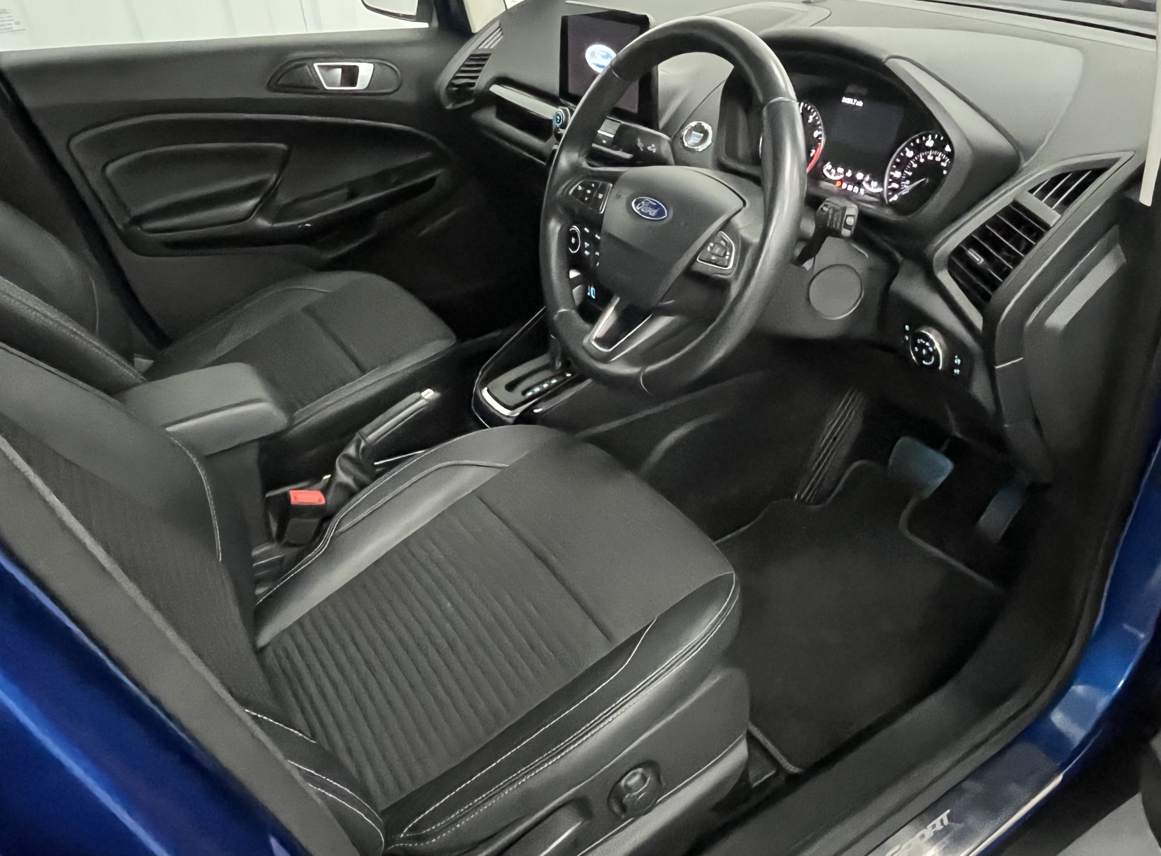 Ford Ecosport - Image 10