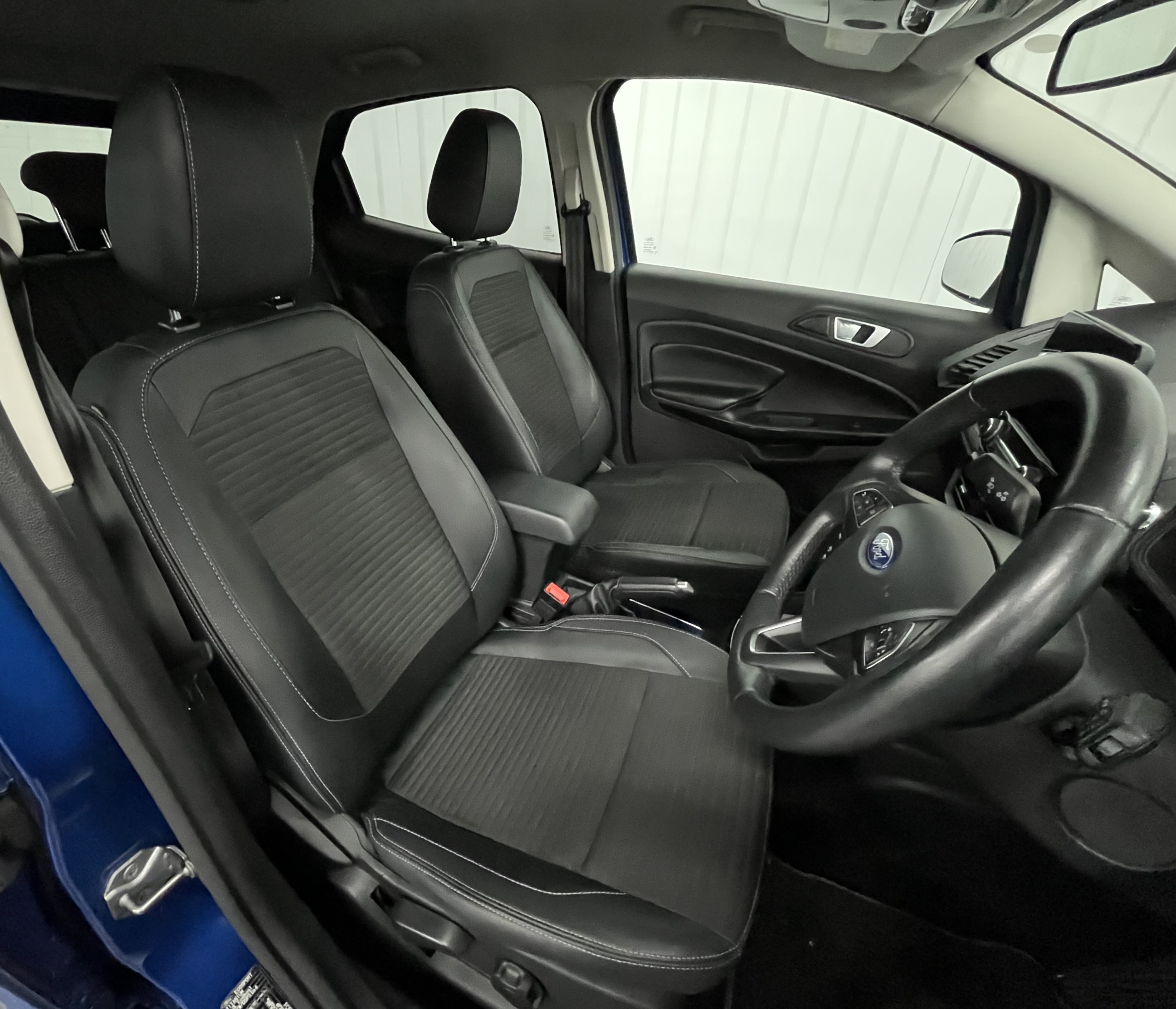Ford Ecosport - Image 11