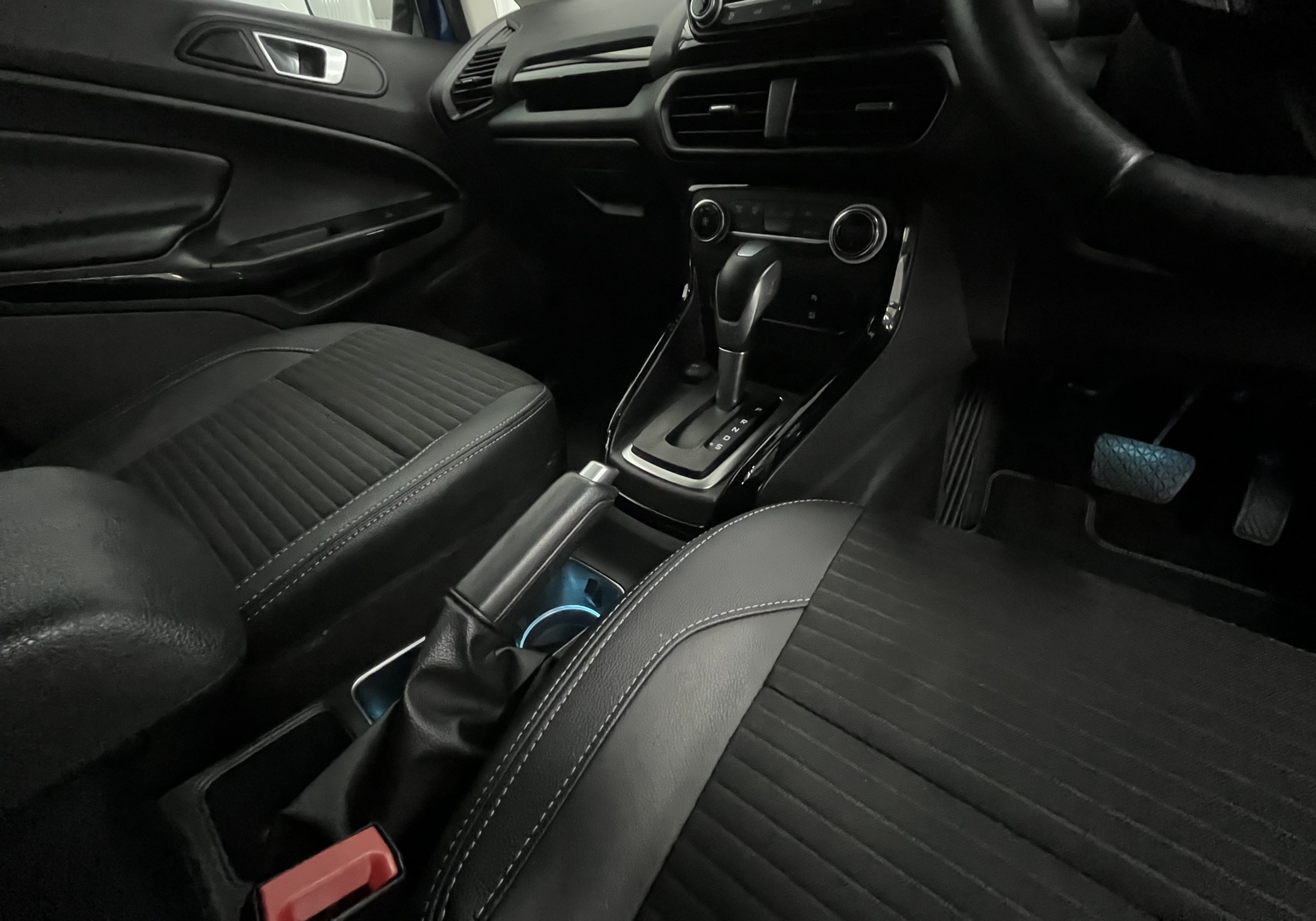 Ford Ecosport - Image 12