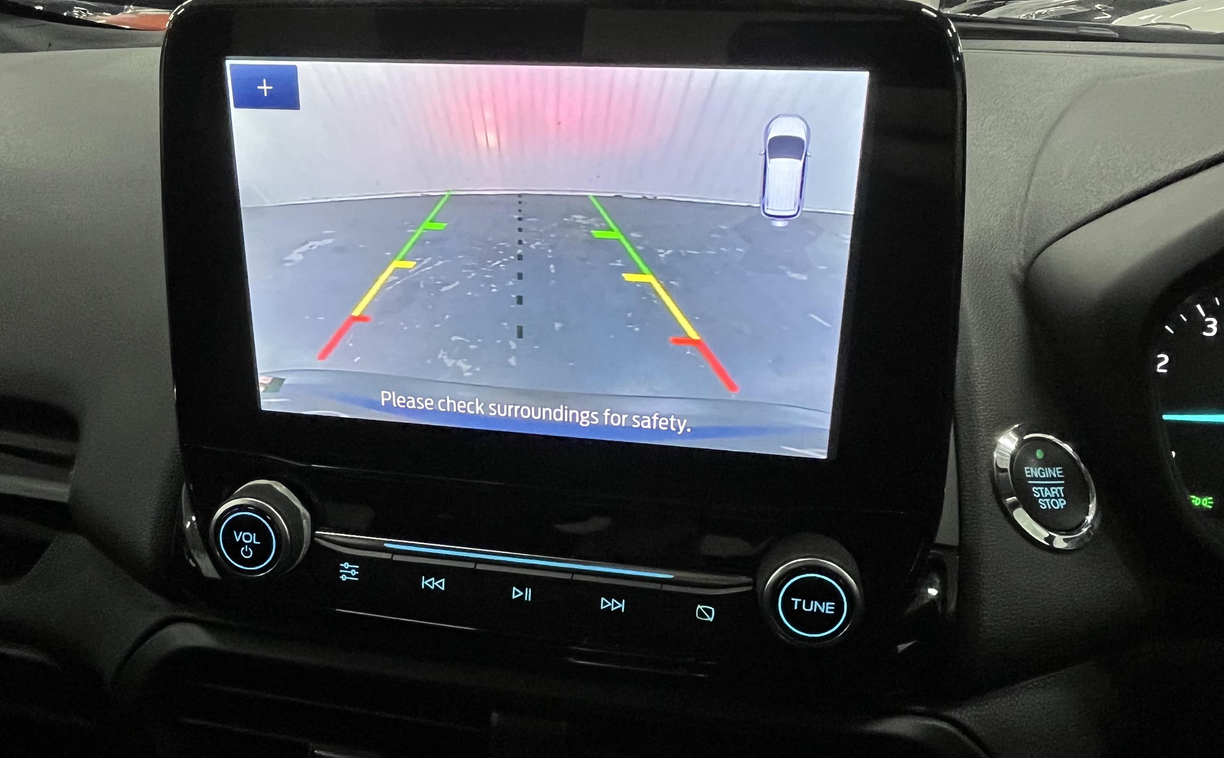 Ford Ecosport - Image 13