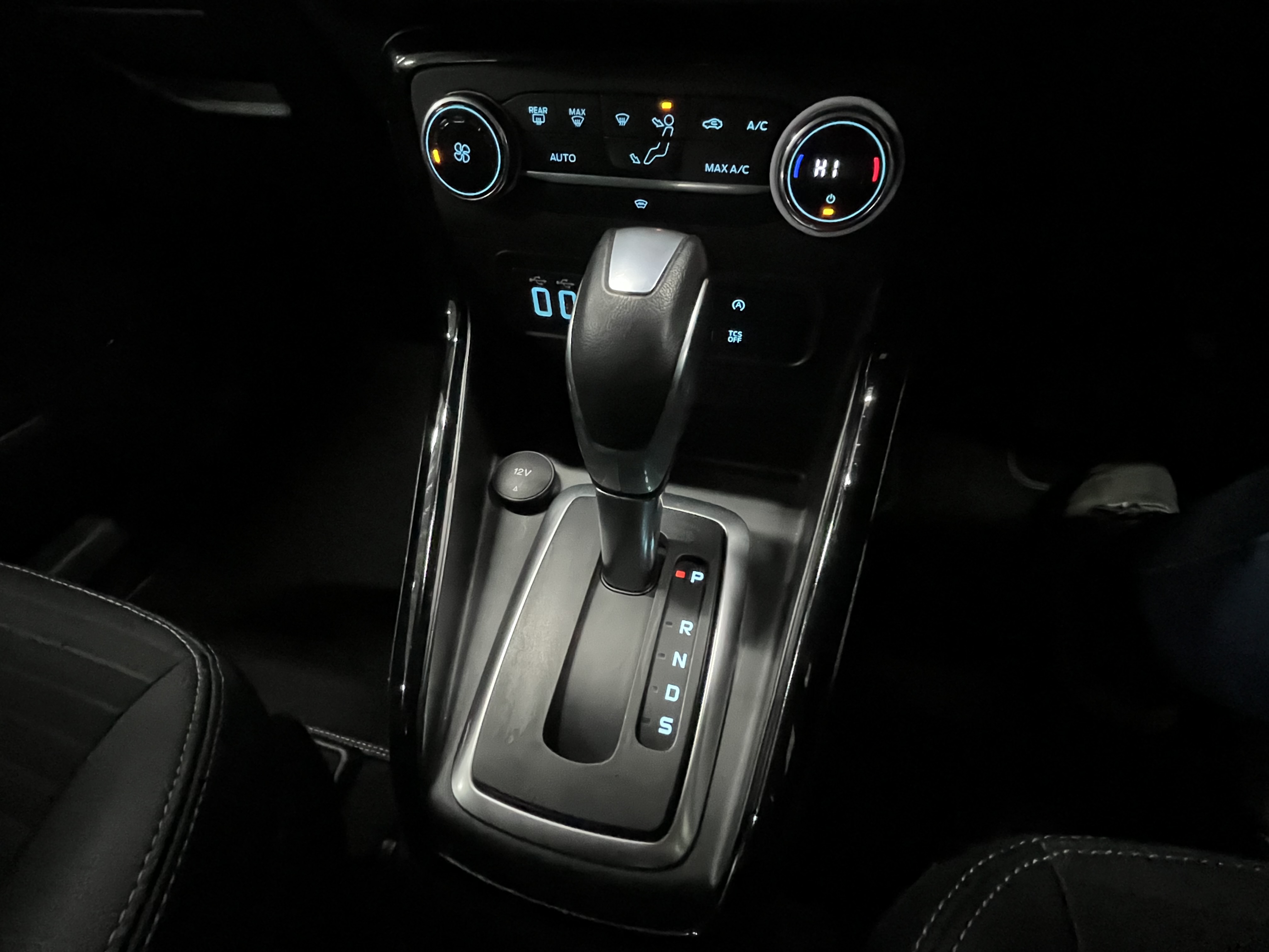 Ford Ecosport - Image 15