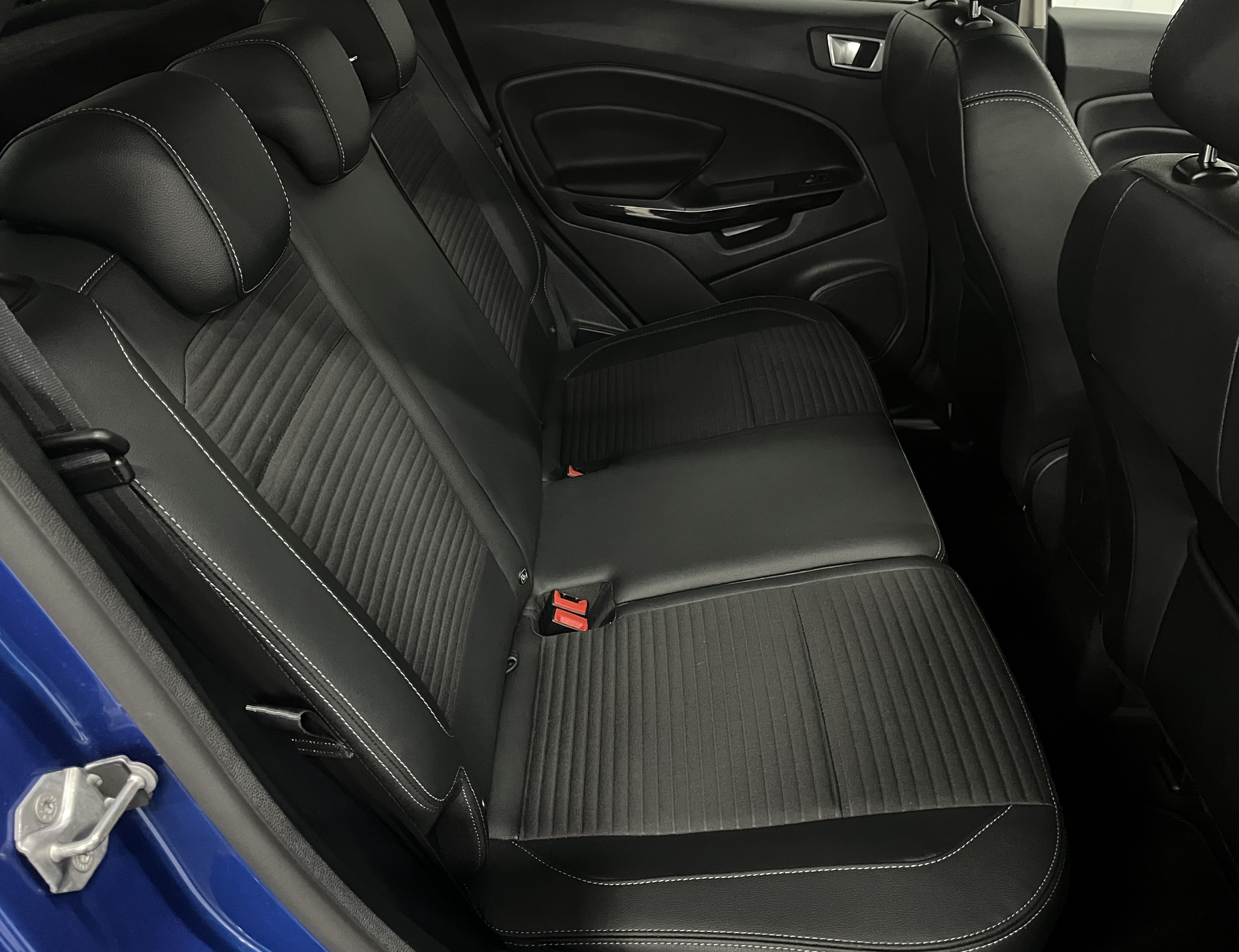 Ford Ecosport - Image 17