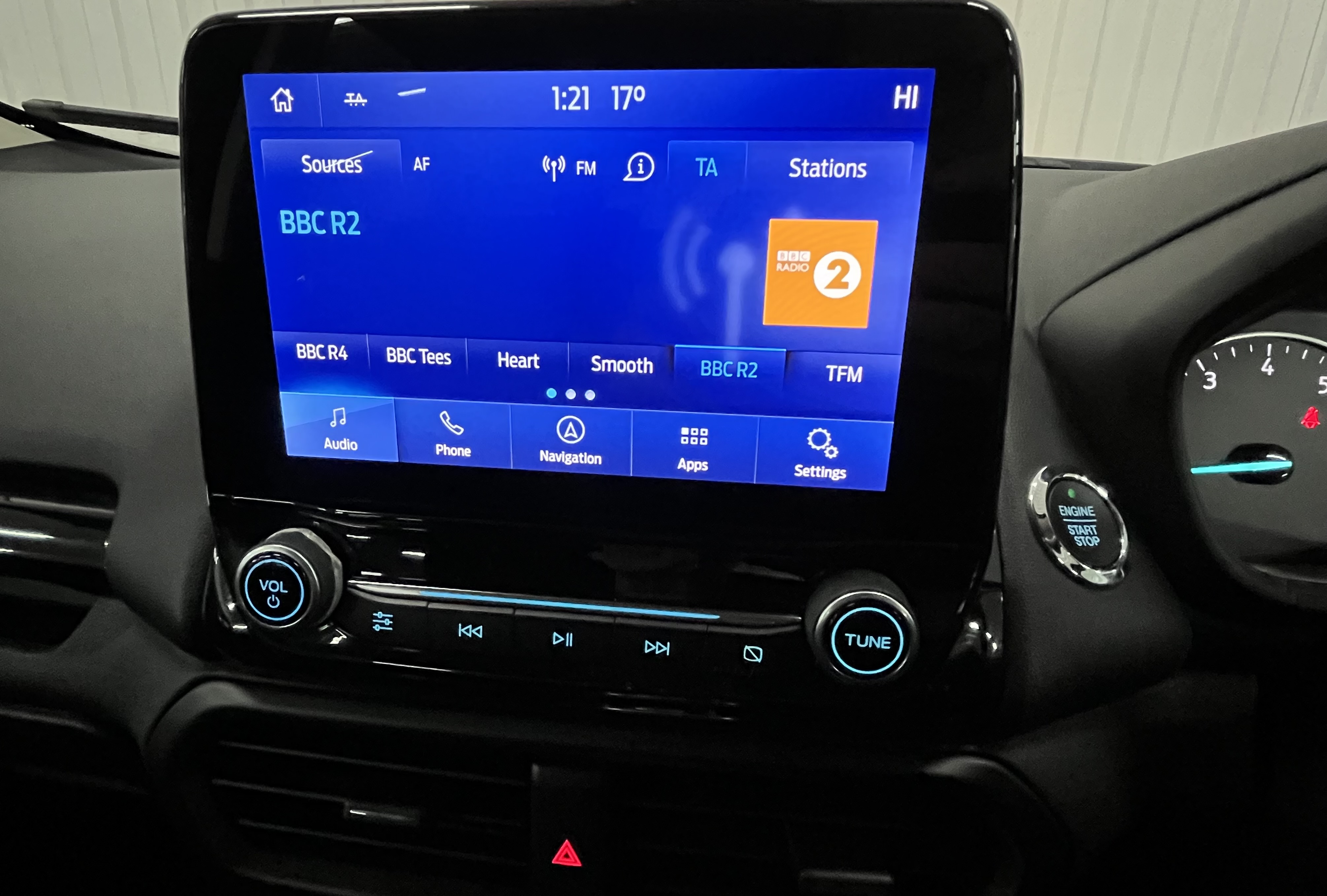 Ford Ecosport - Image 19