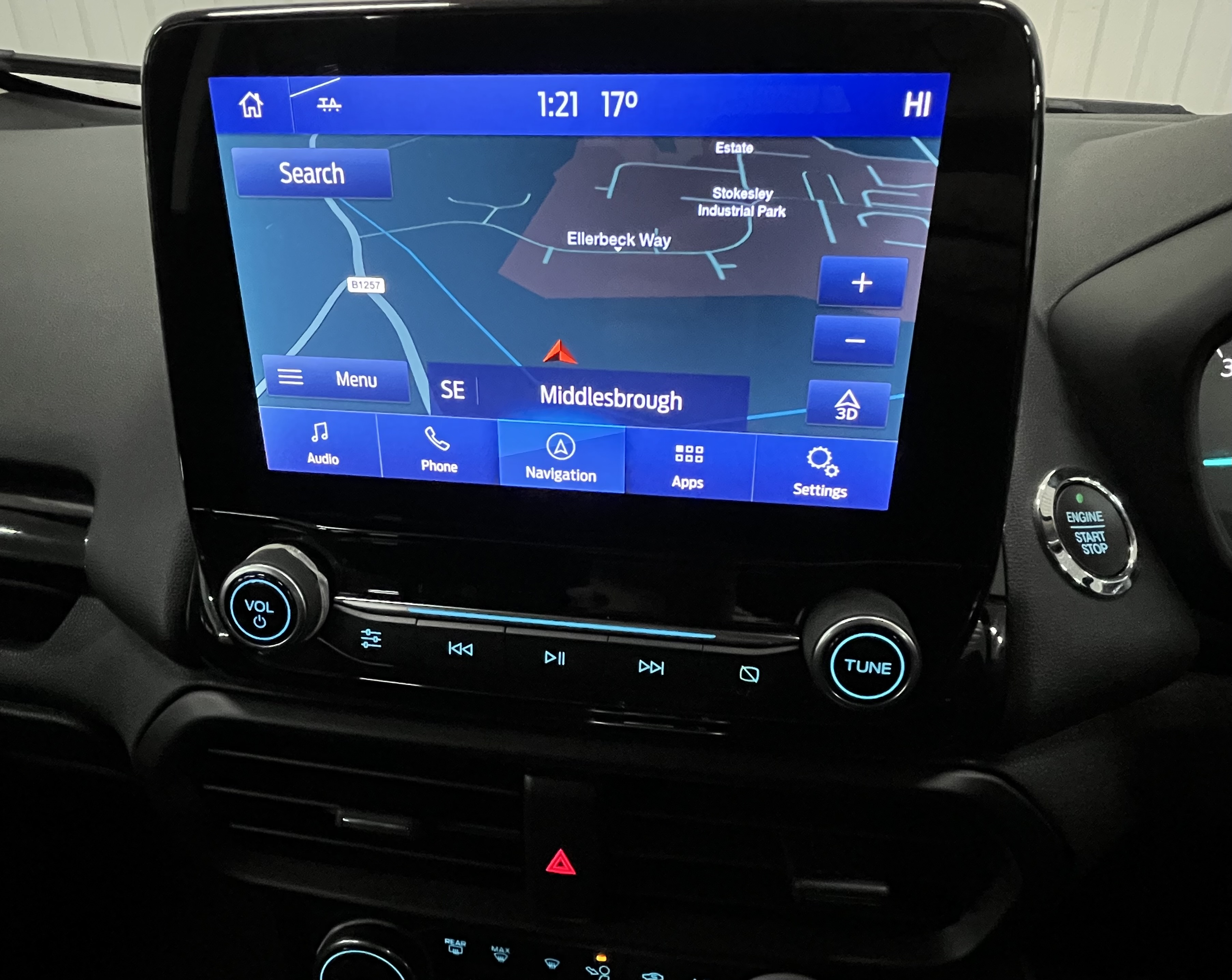 Ford Ecosport - Image 20