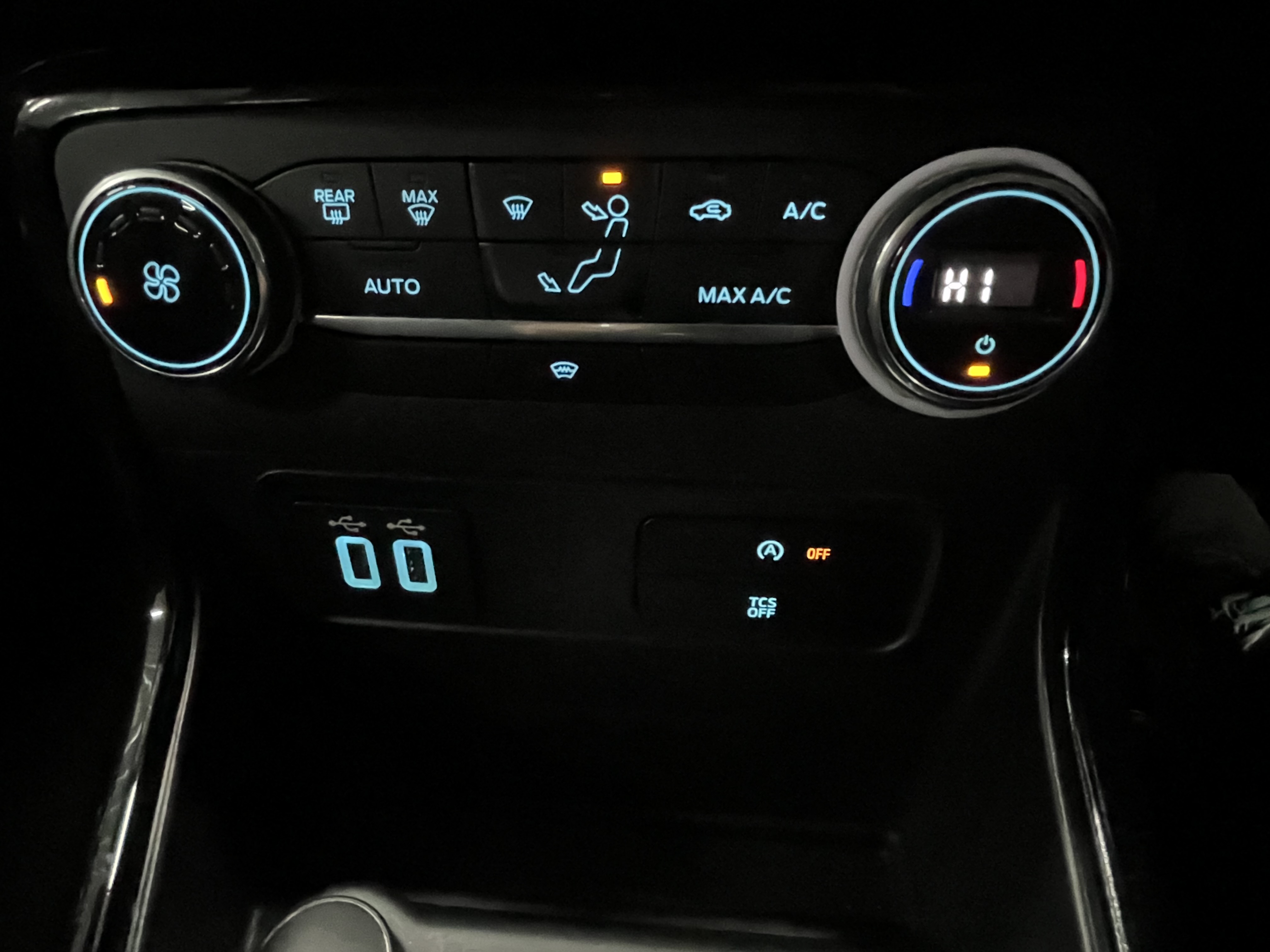 Ford Ecosport - Image 24