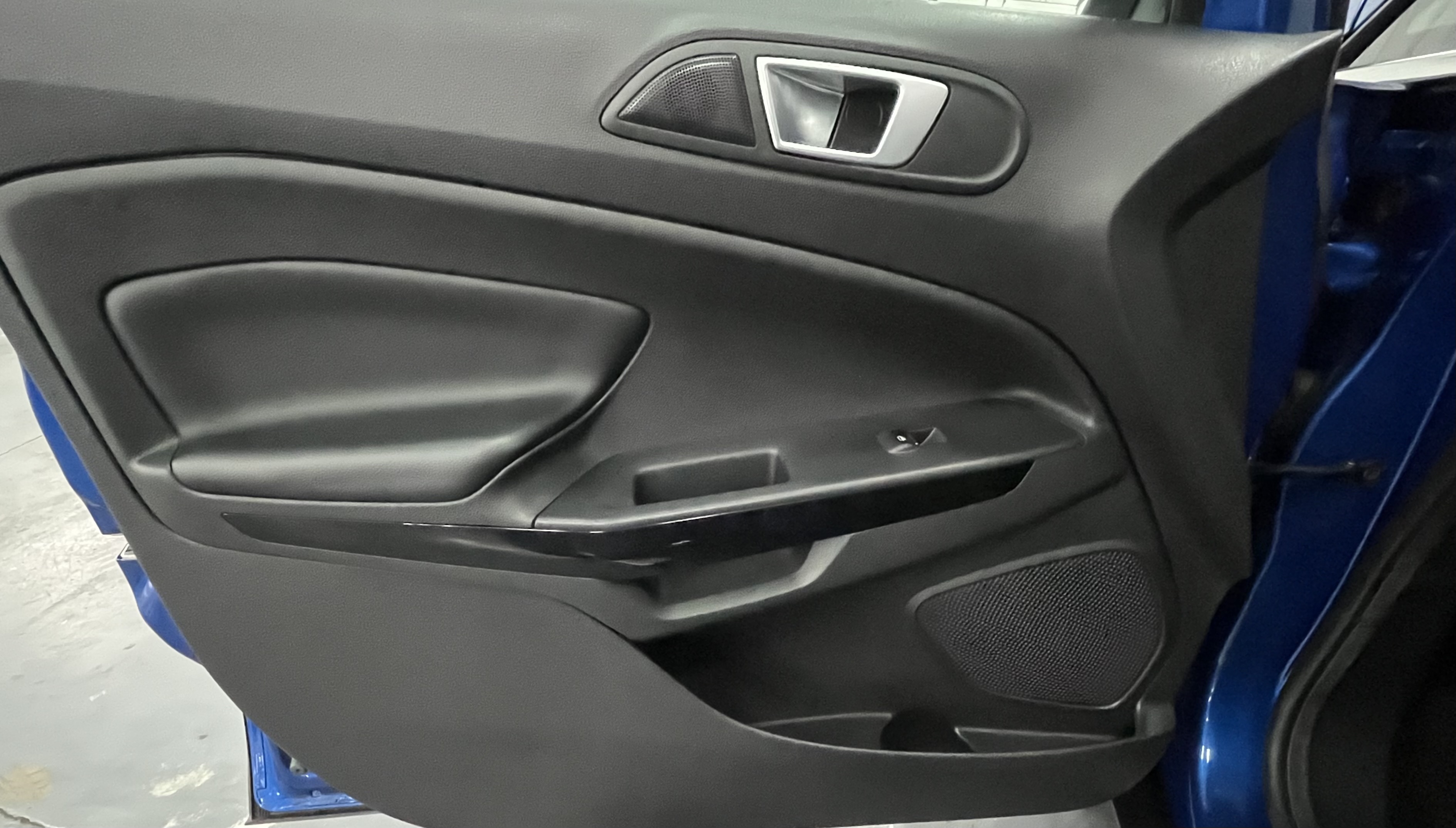 Ford Ecosport - Image 26