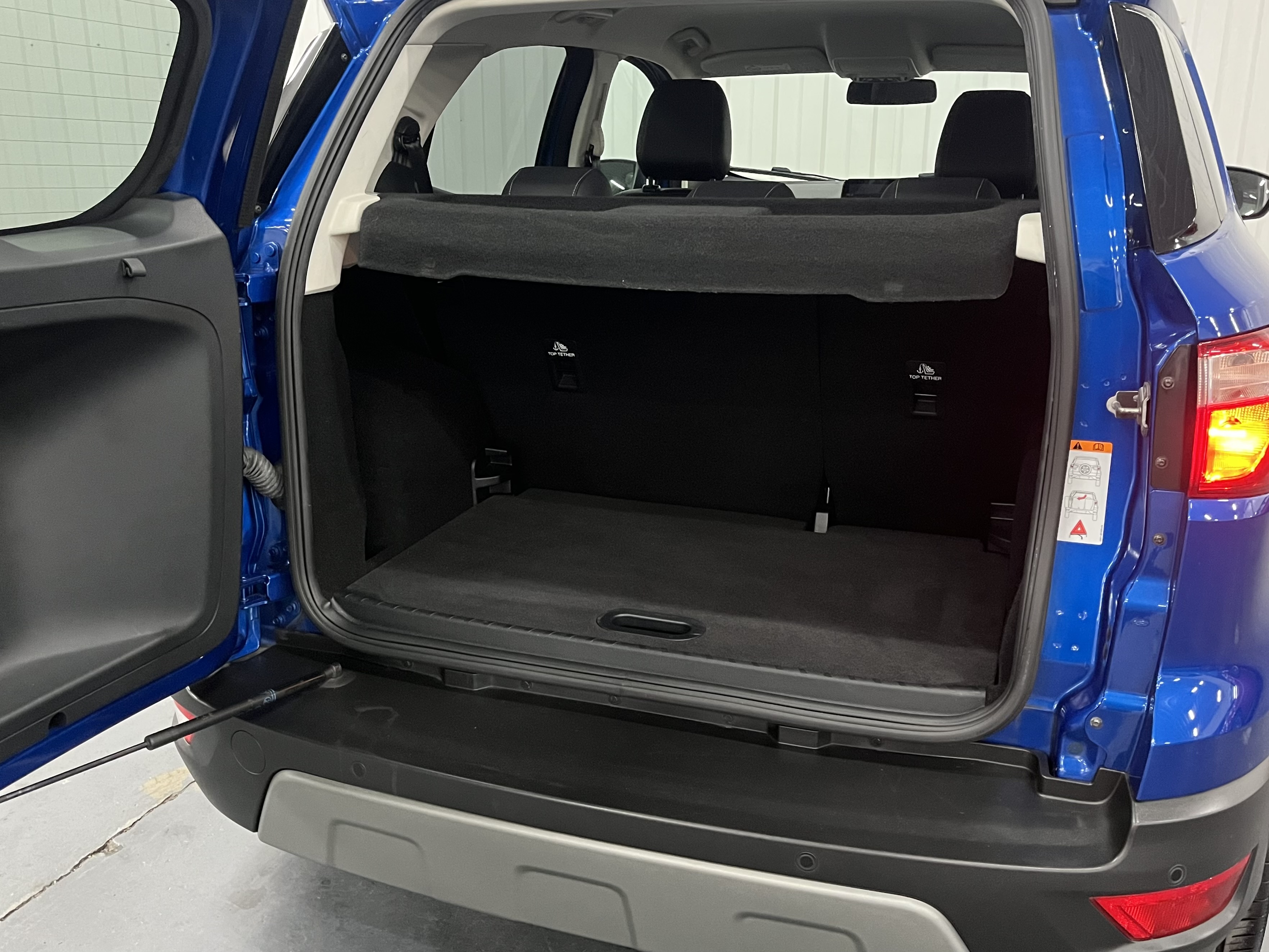 Ford Ecosport - Image 30