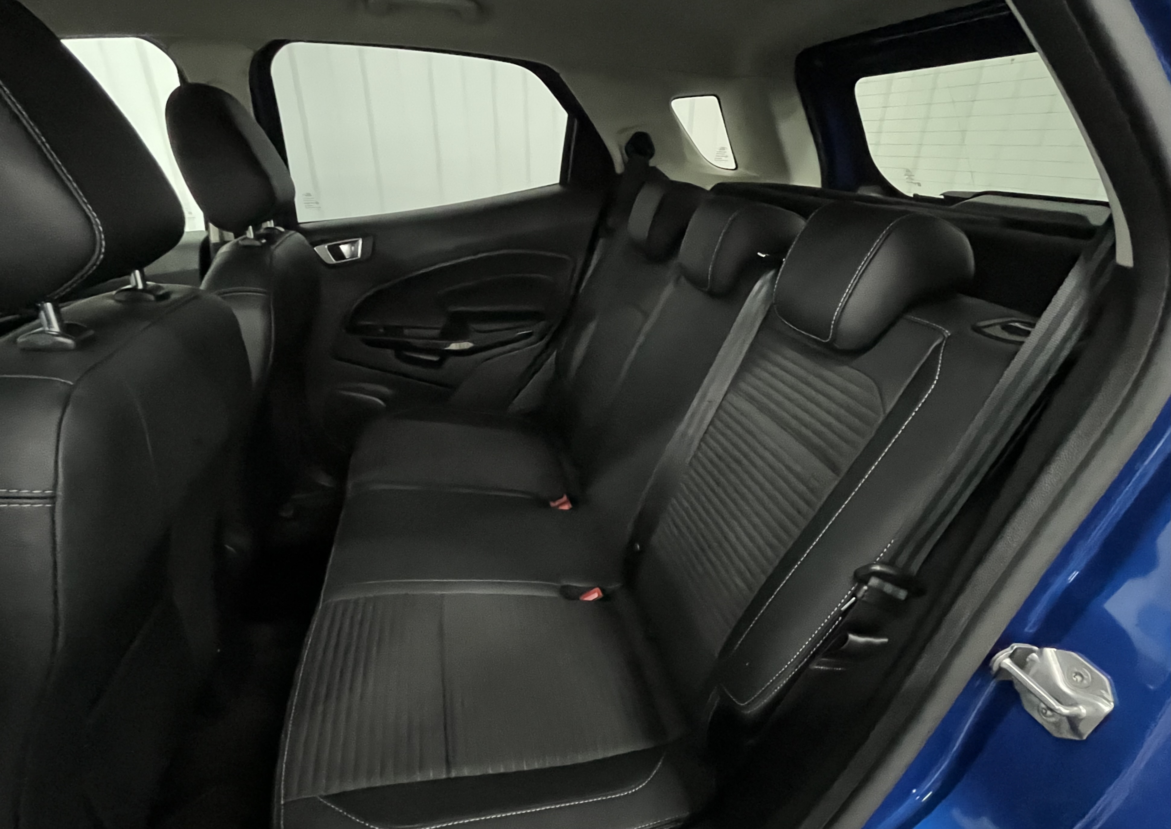 Ford Ecosport - Image 33