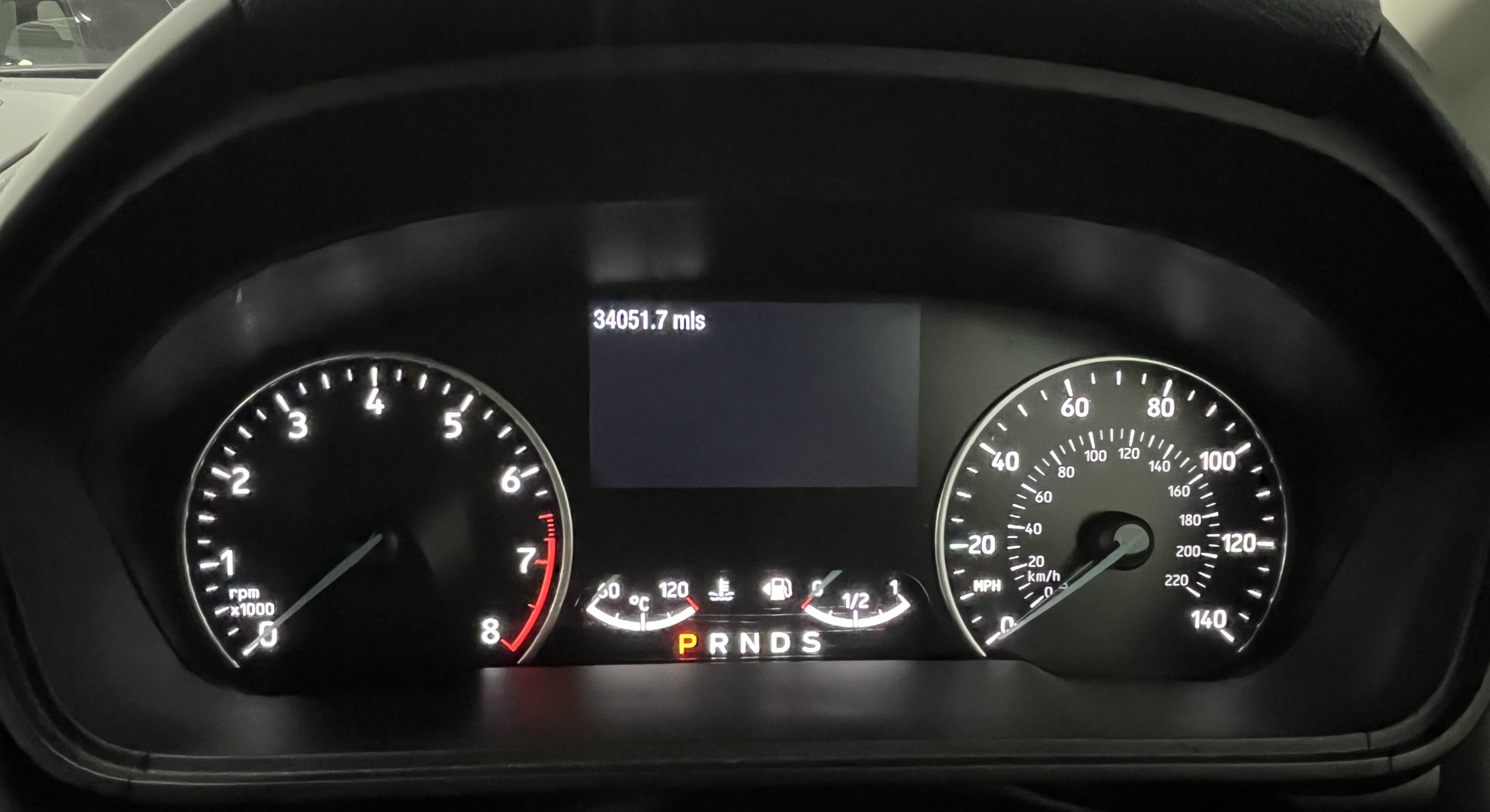 Ford Ecosport - Image 34