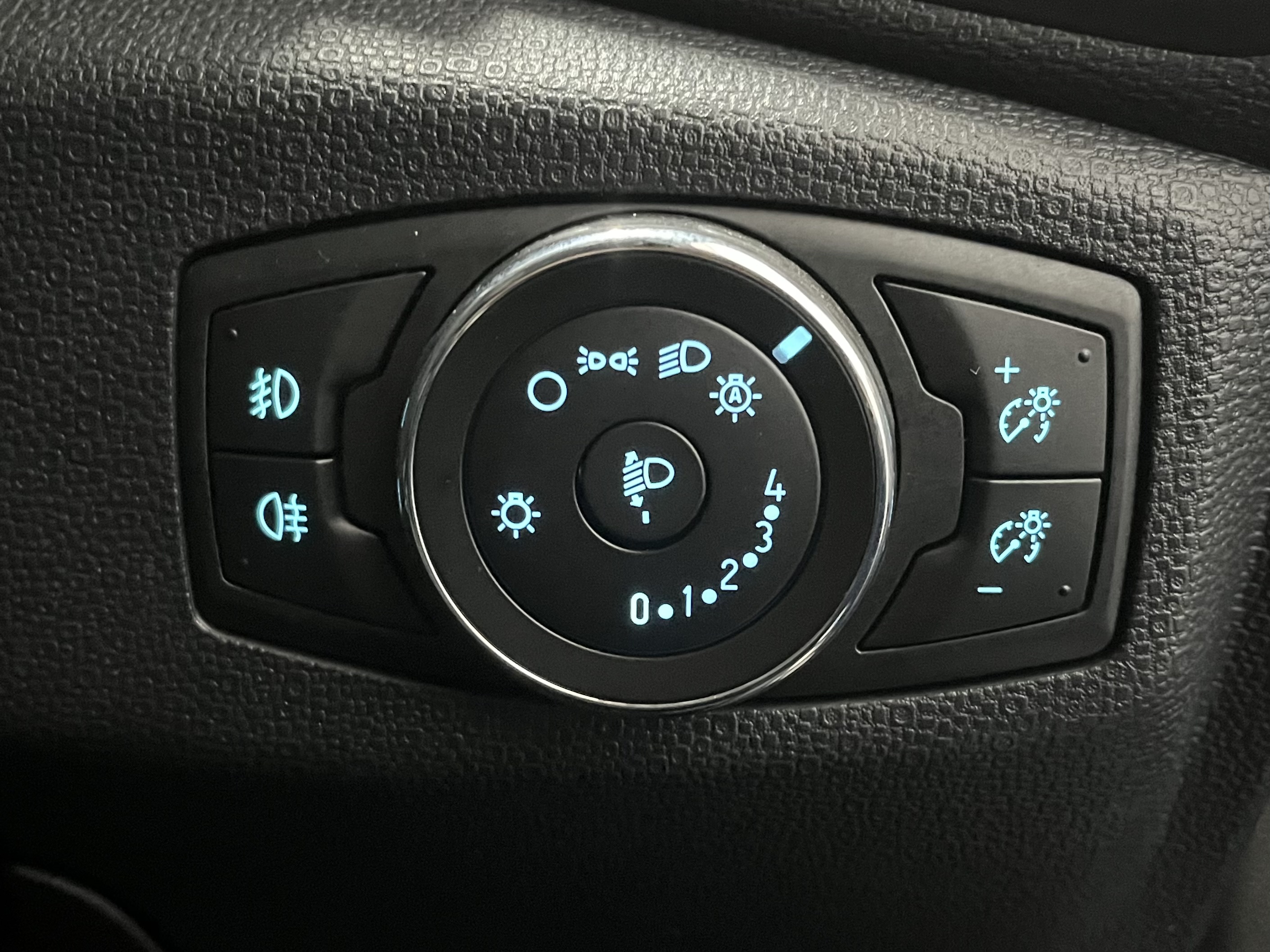 Ford Ecosport - Image 40