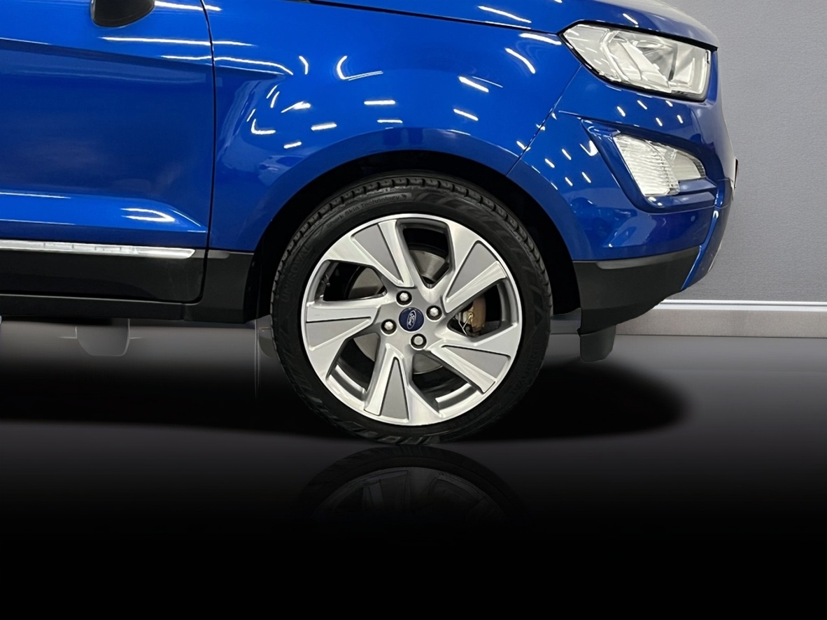 Ford Ecosport - Image 6