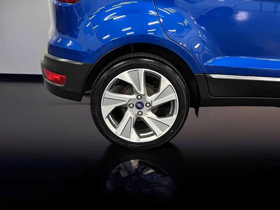 Ford Ecosport - Image 7