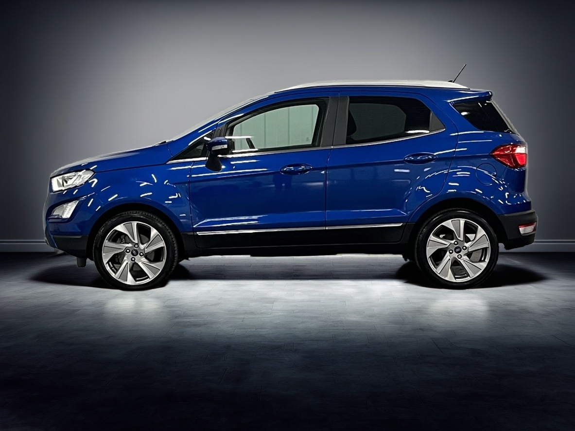 Ford Ecosport - Image 25