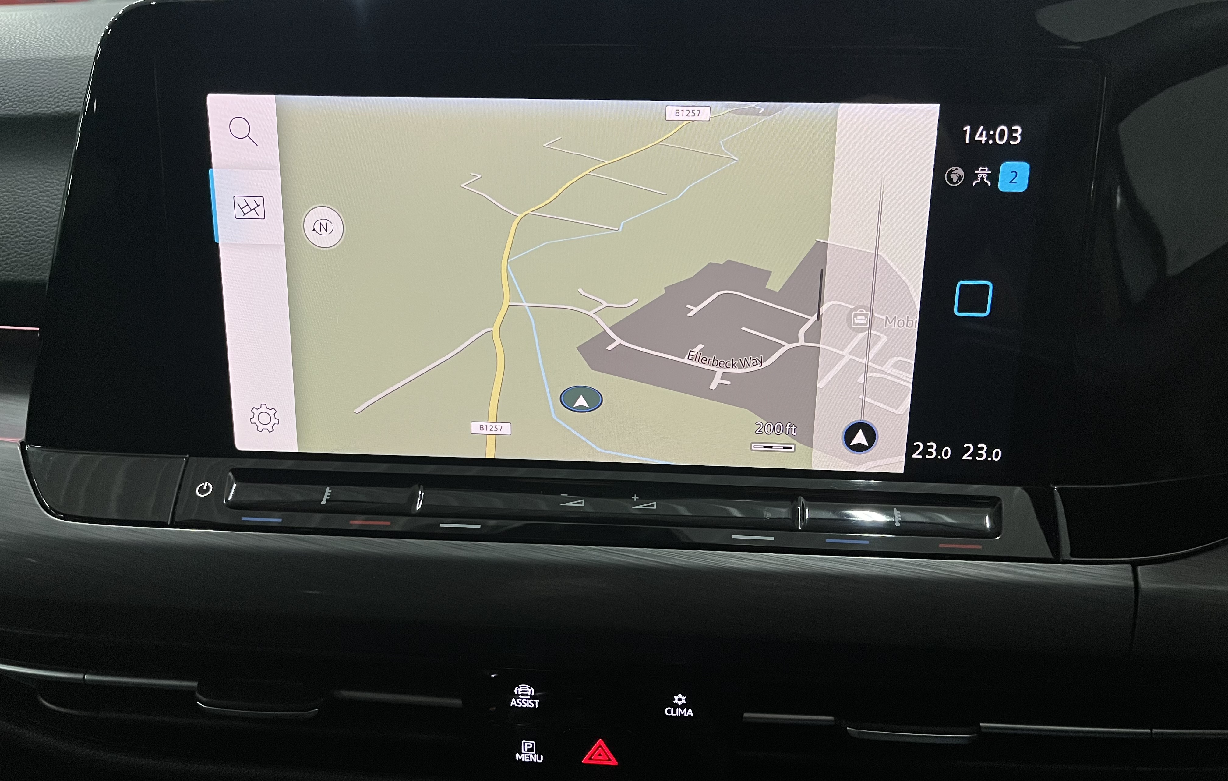 Volkswagen Golf - Image 33