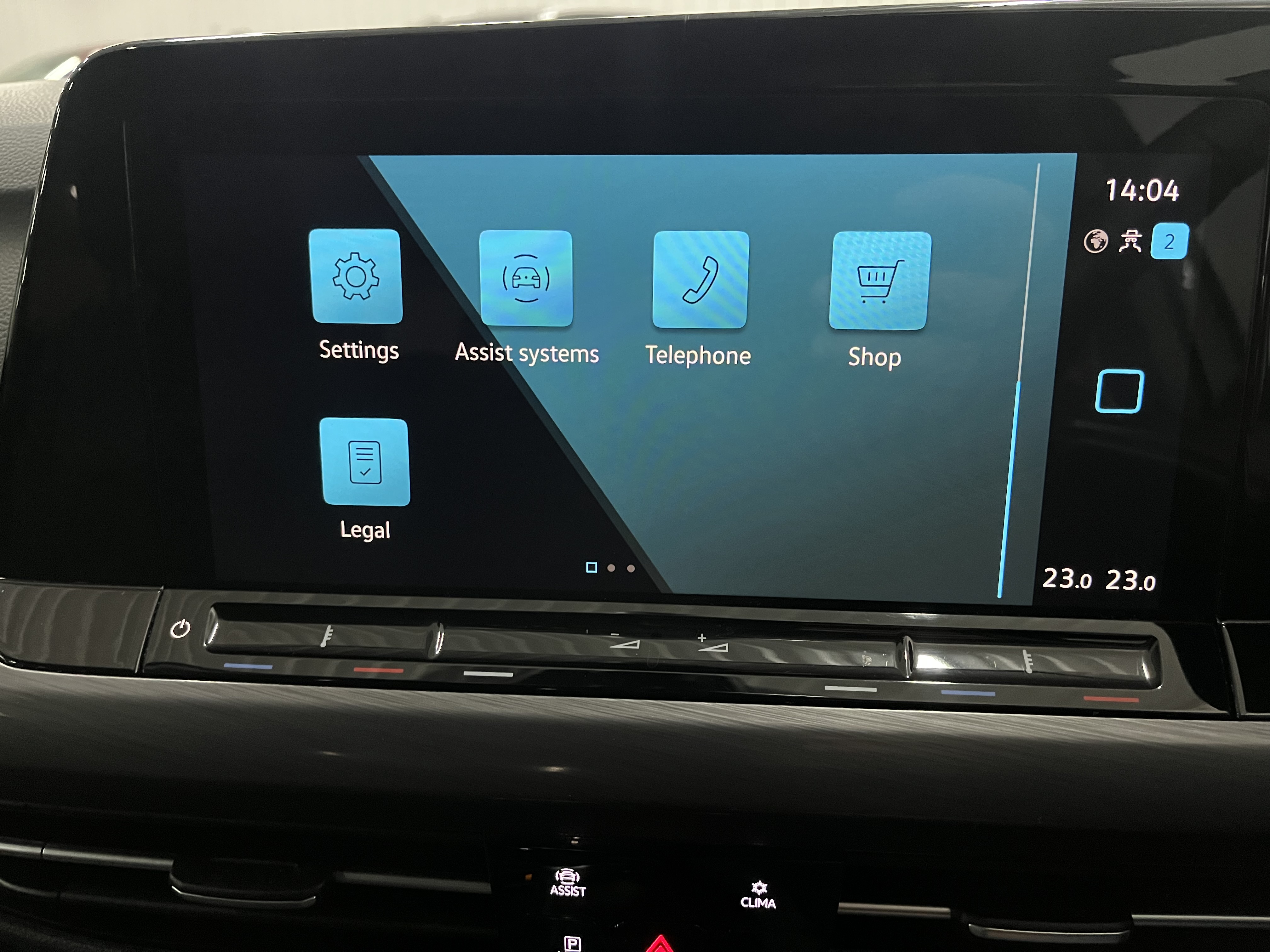 Volkswagen Golf - Image 36