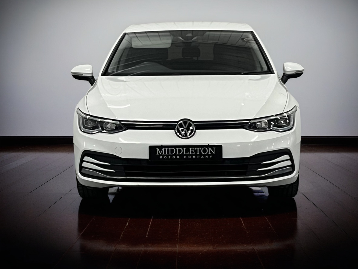Volkswagen Golf - Image 3