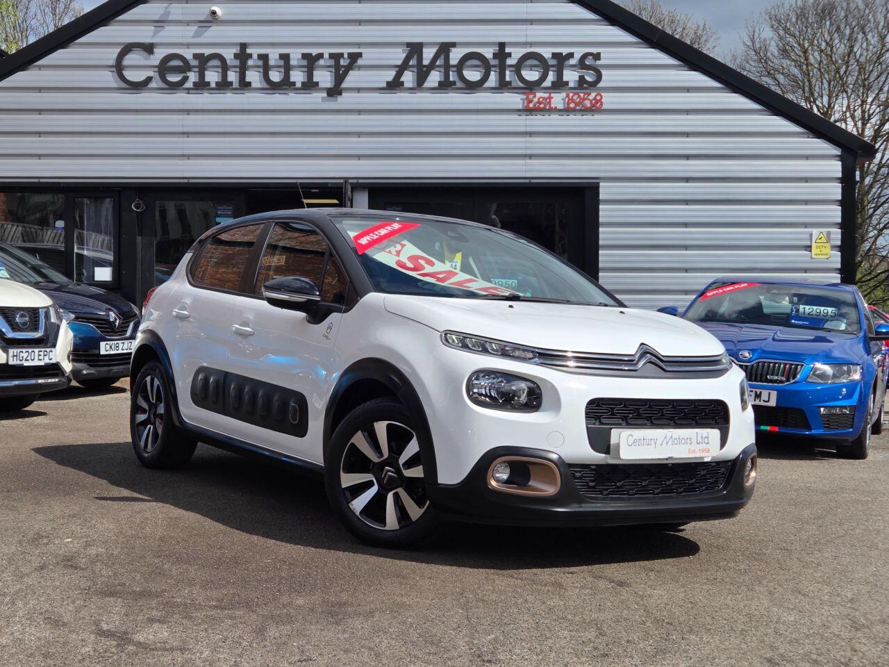 Citroen C3