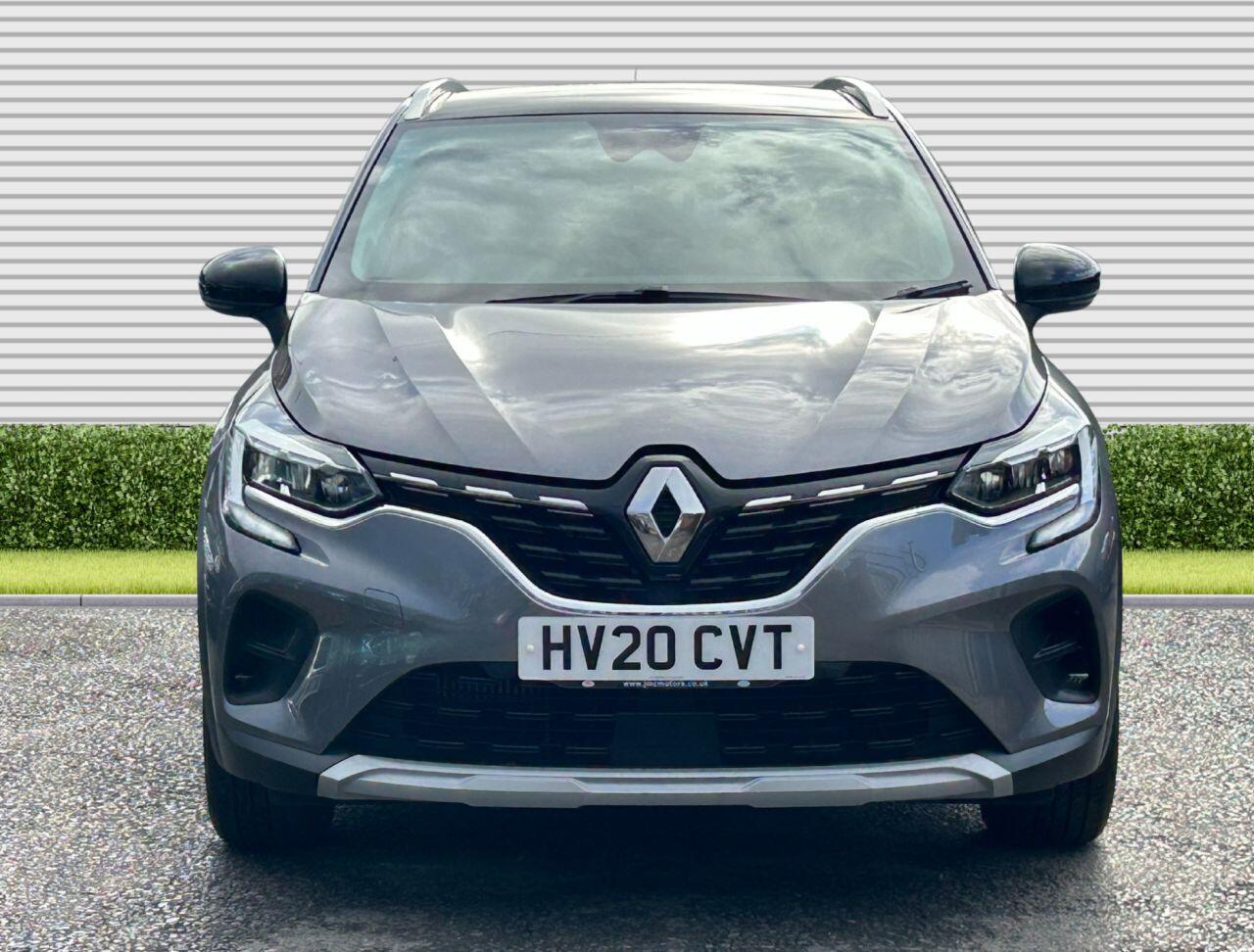 Renault Captur - Image 3