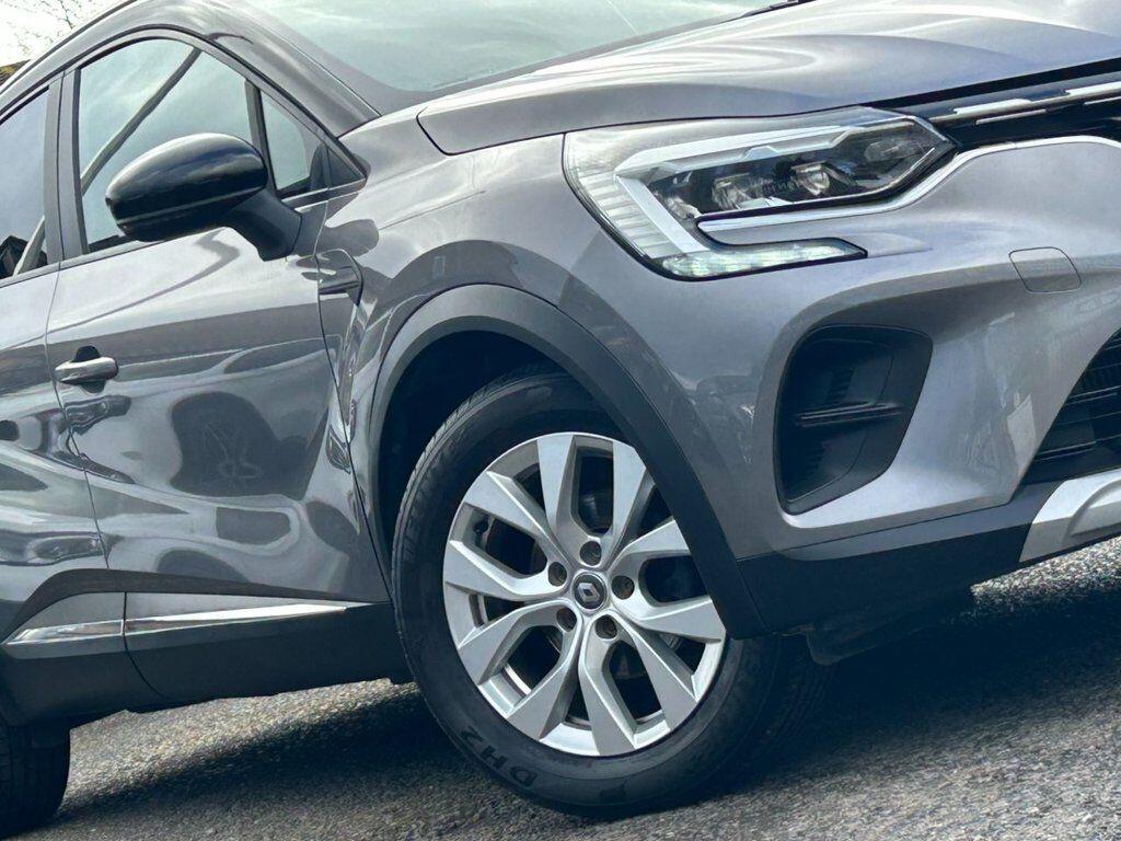 Renault Captur - Image 5