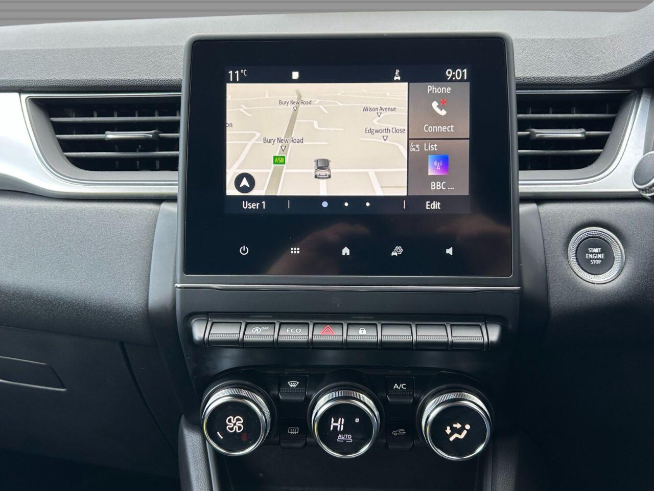 Renault Captur - Image 6