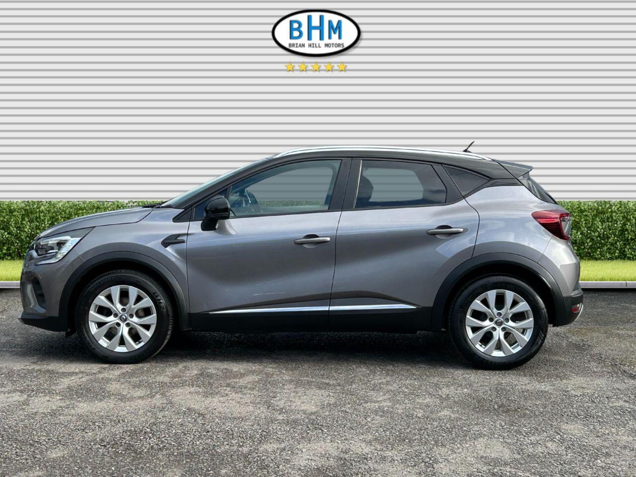 Renault Captur - Image 8