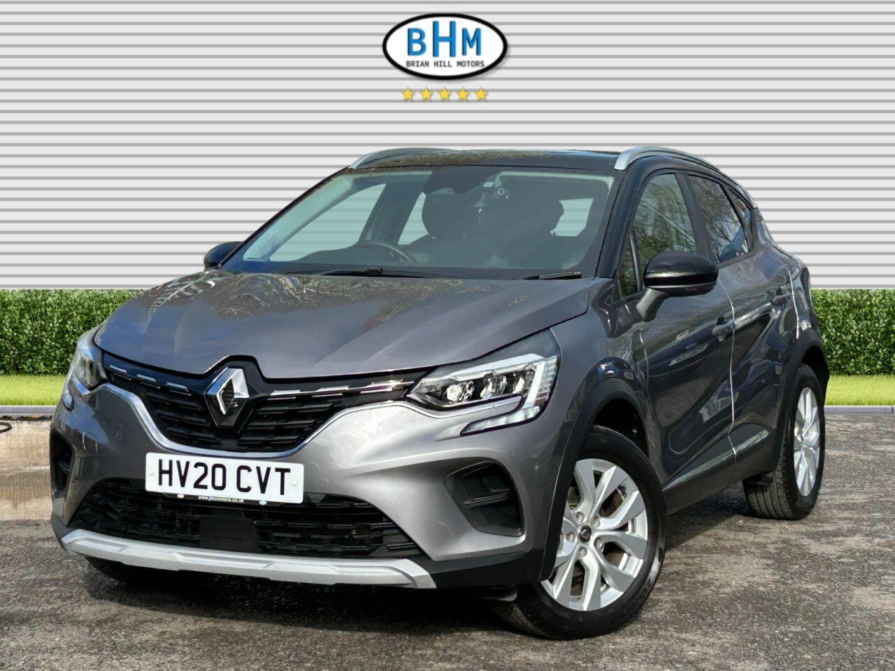 Renault Captur - Image 10