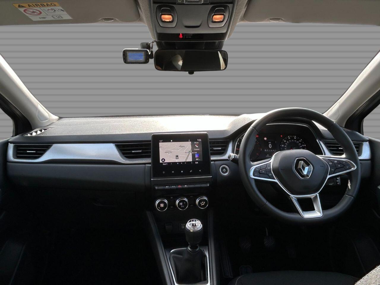 Renault Captur - Image 11