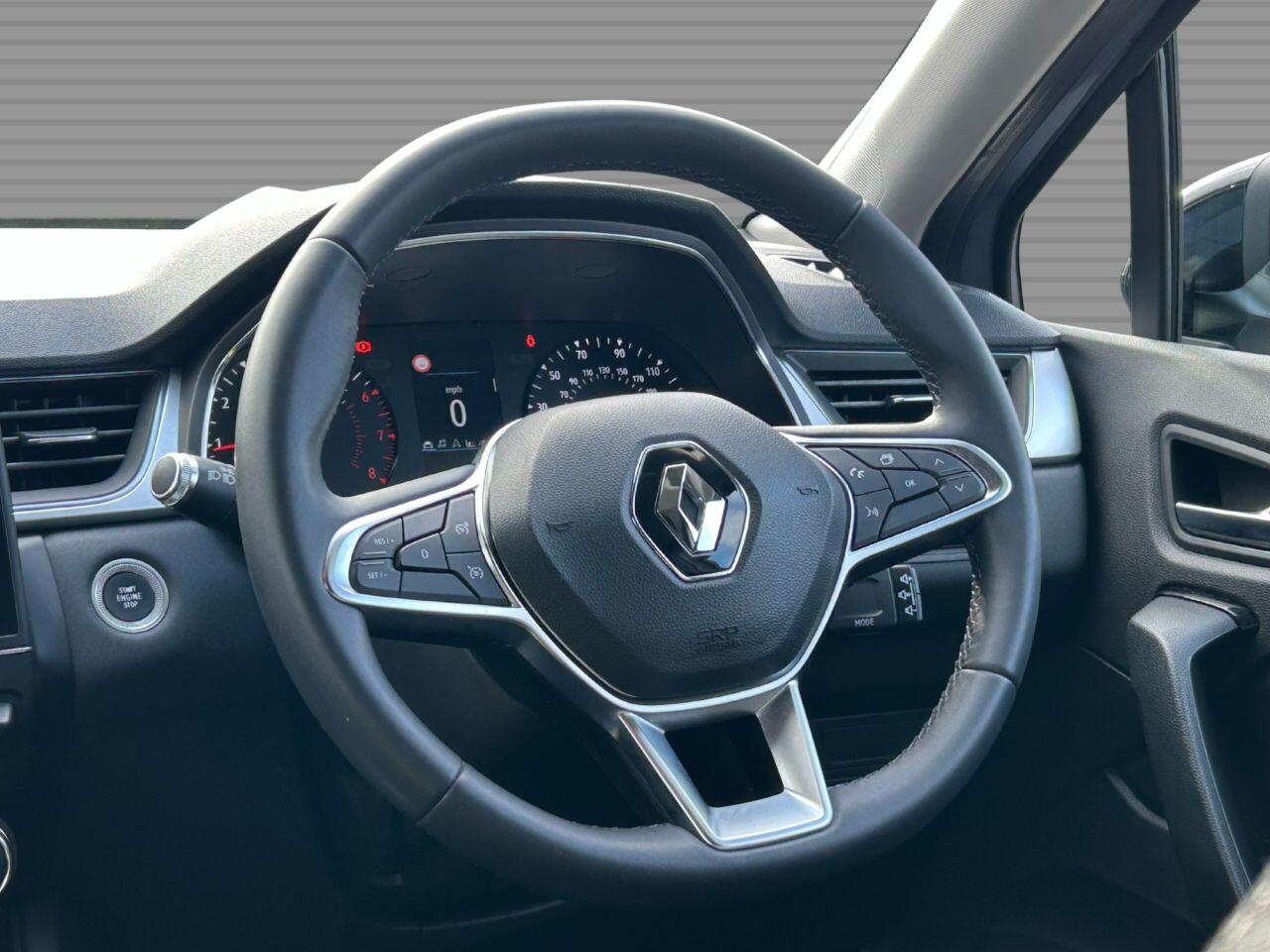 Renault Captur - Image 16