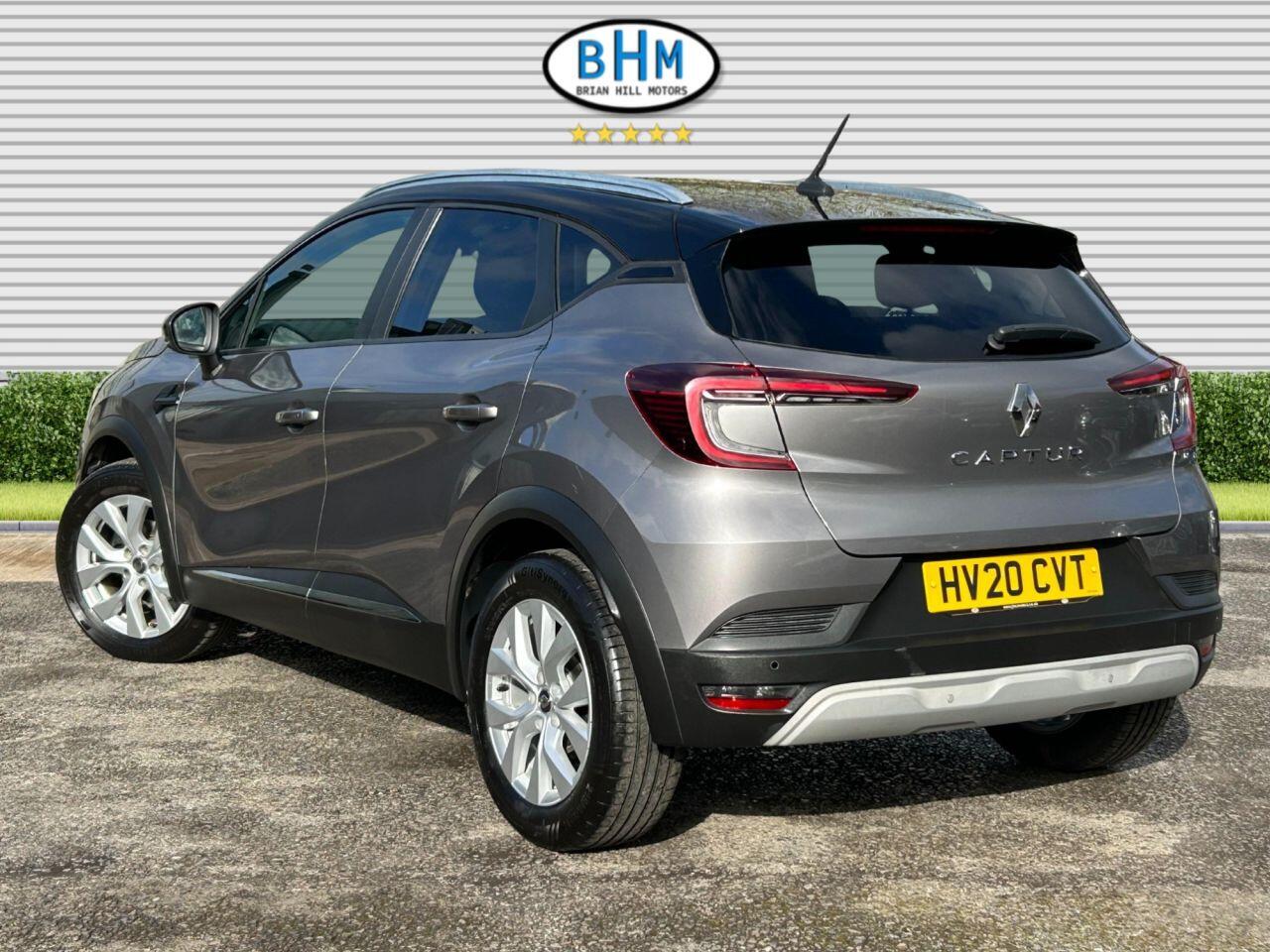 Renault Captur - Image 19