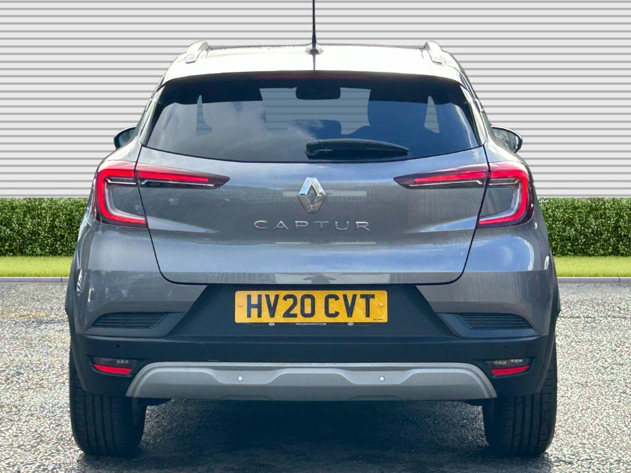 Renault Captur - Image 21