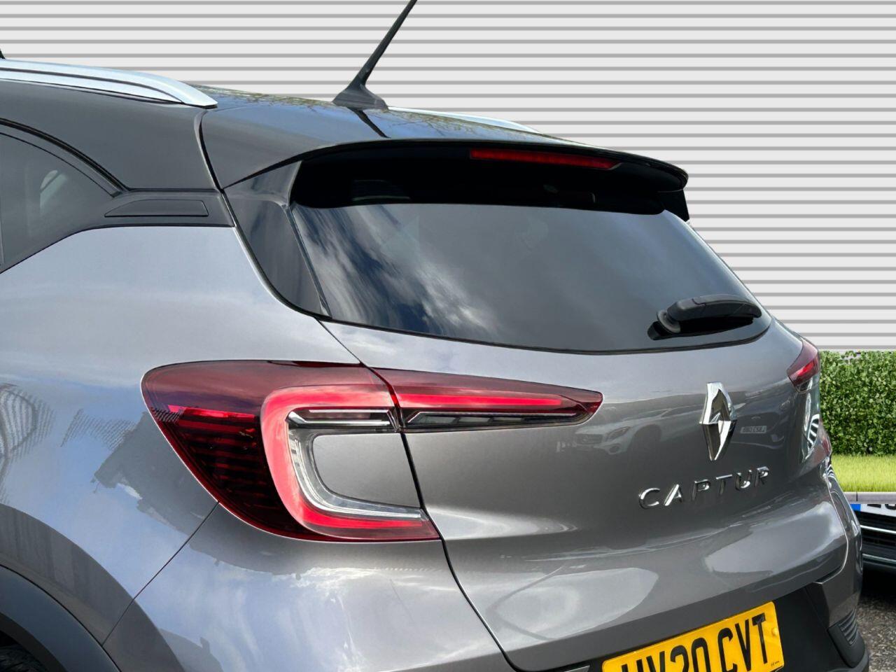 Renault Captur - Image 22