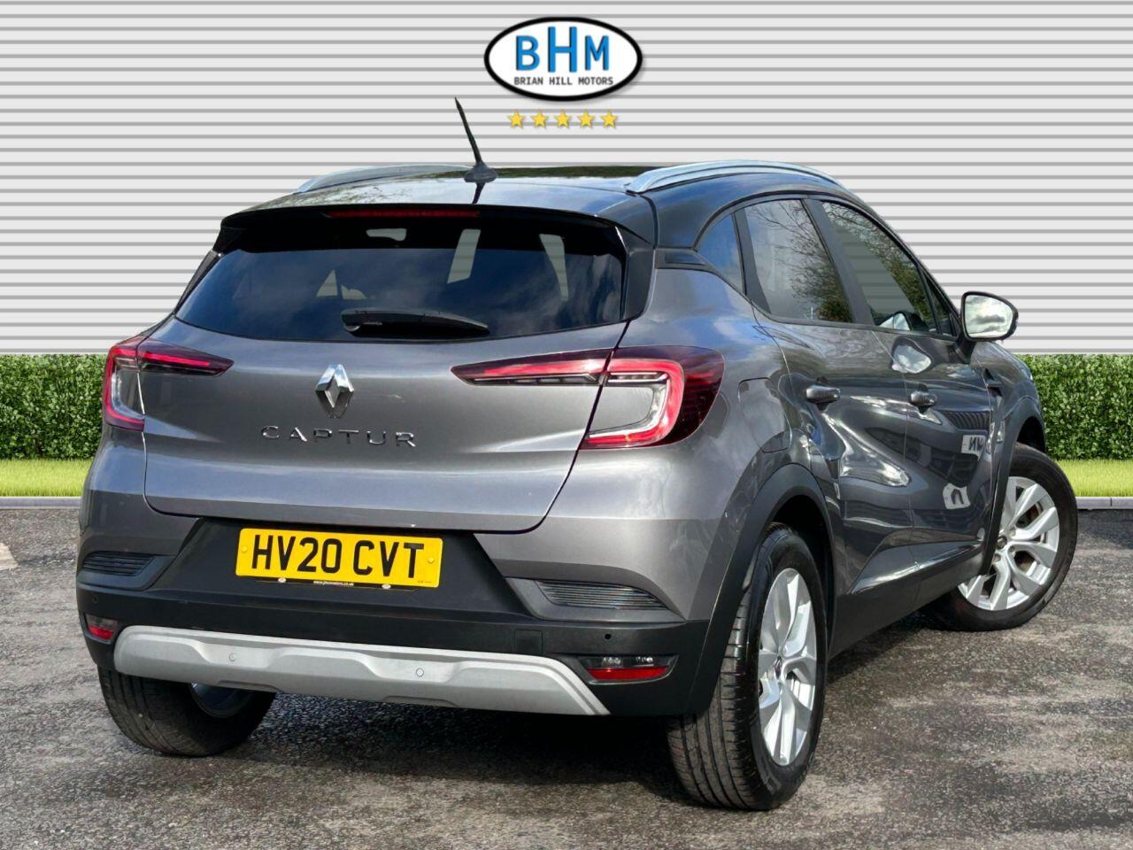 Renault Captur - Image 23
