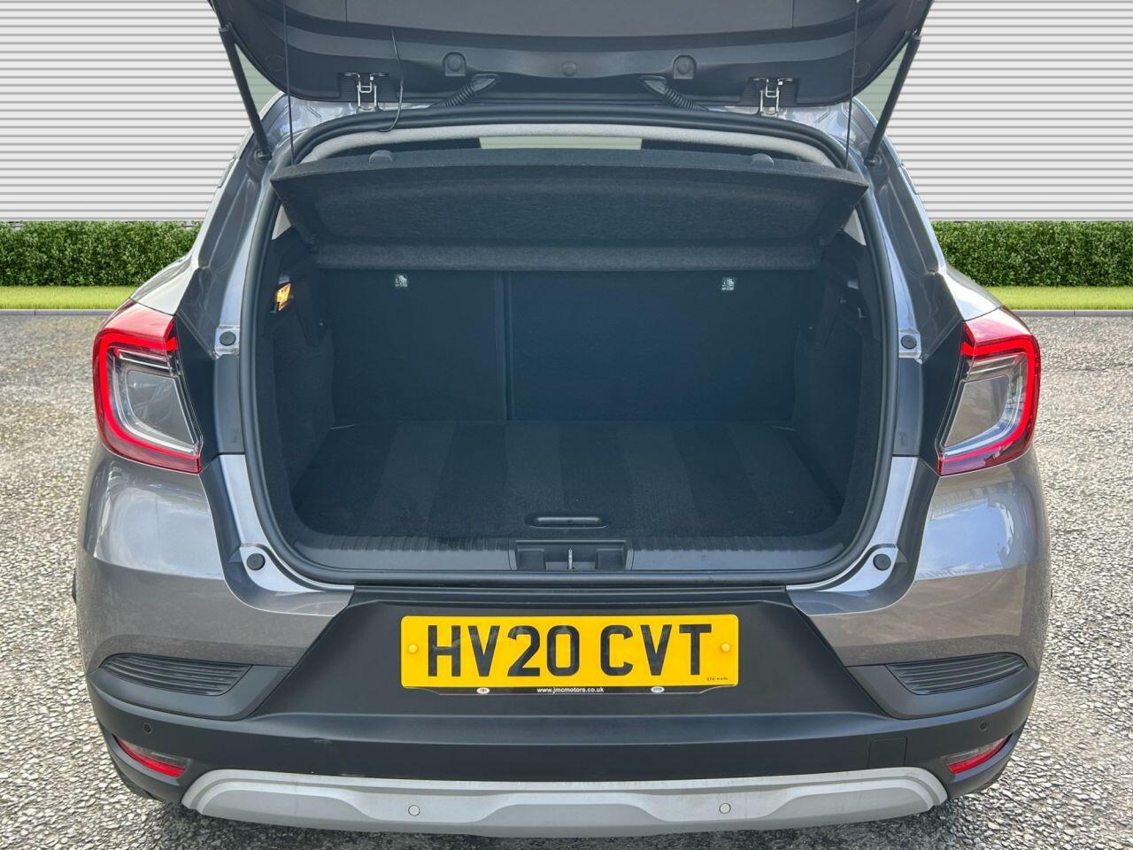 Renault Captur - Image 24