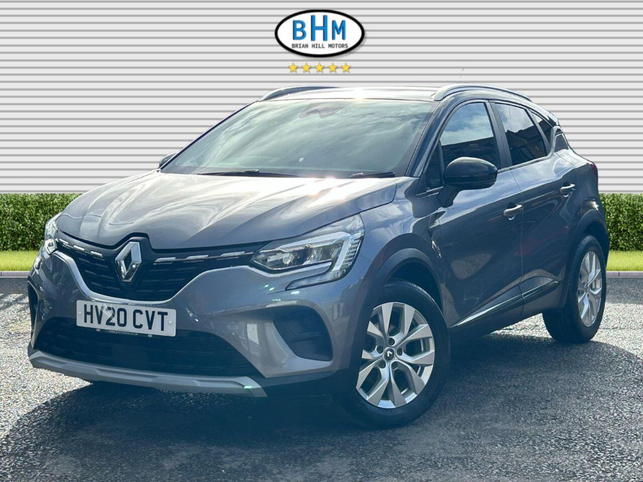 Renault Captur - Image 28