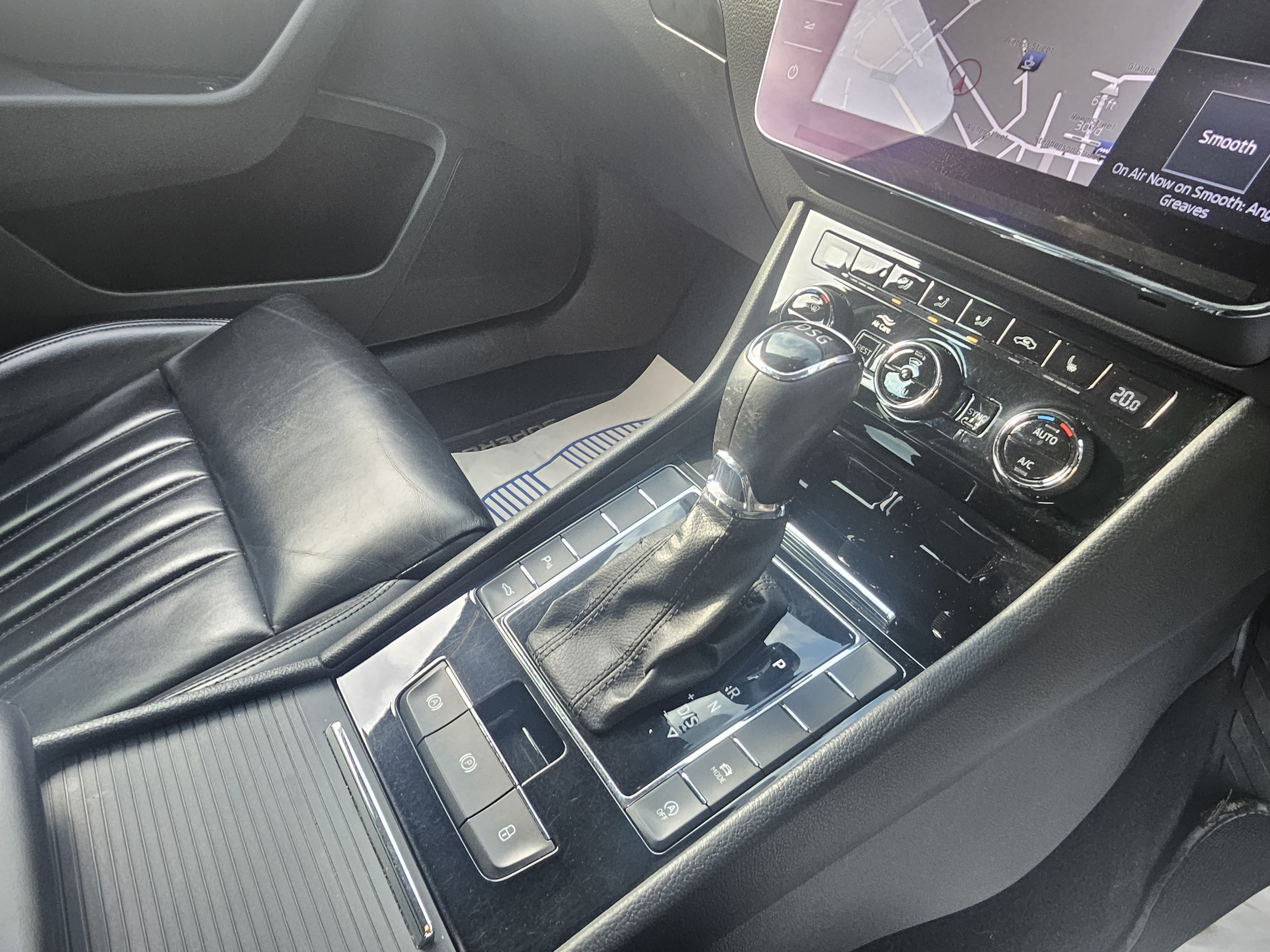 Skoda Superb - Image 27