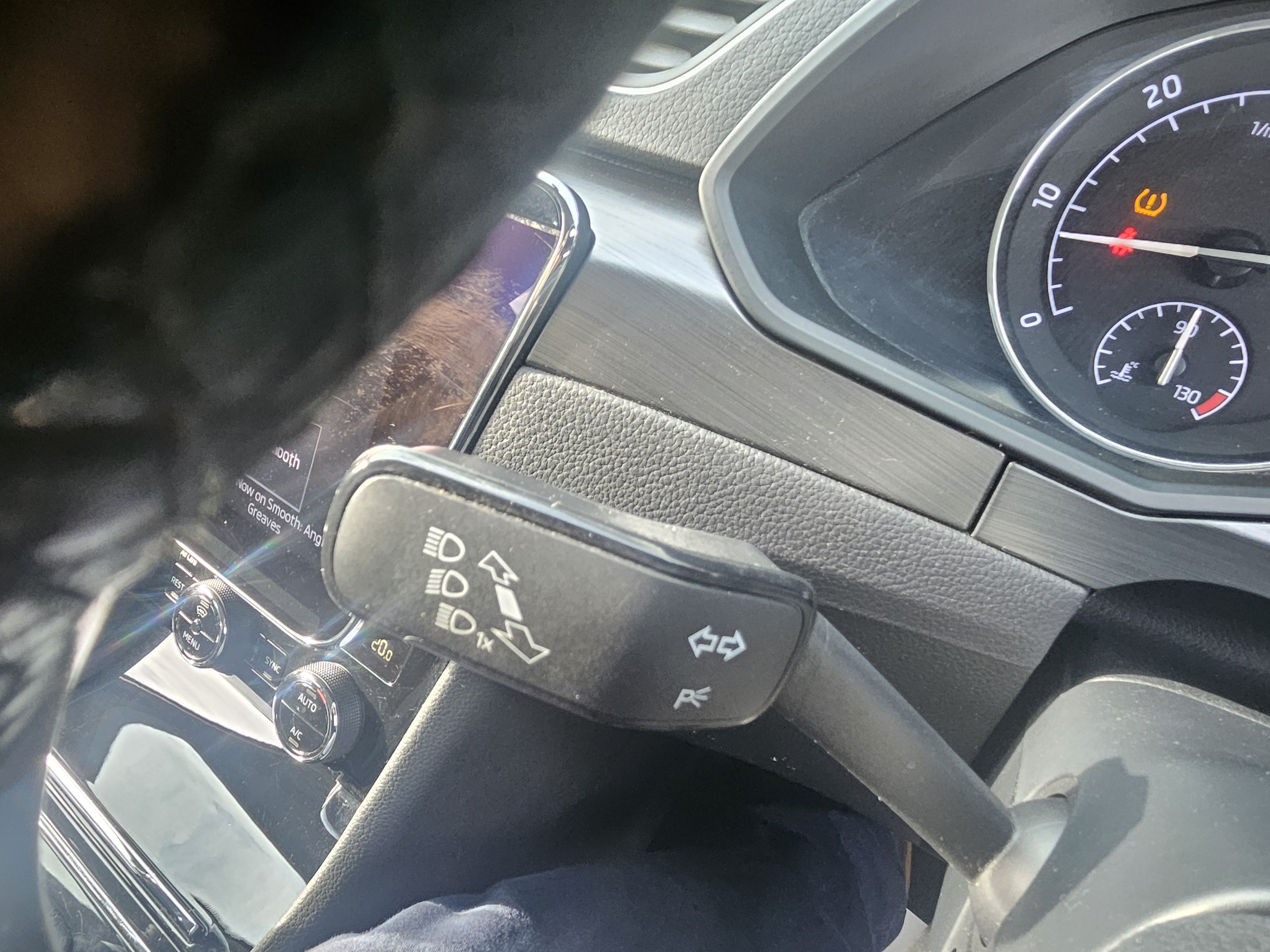 Skoda Superb - Image 36