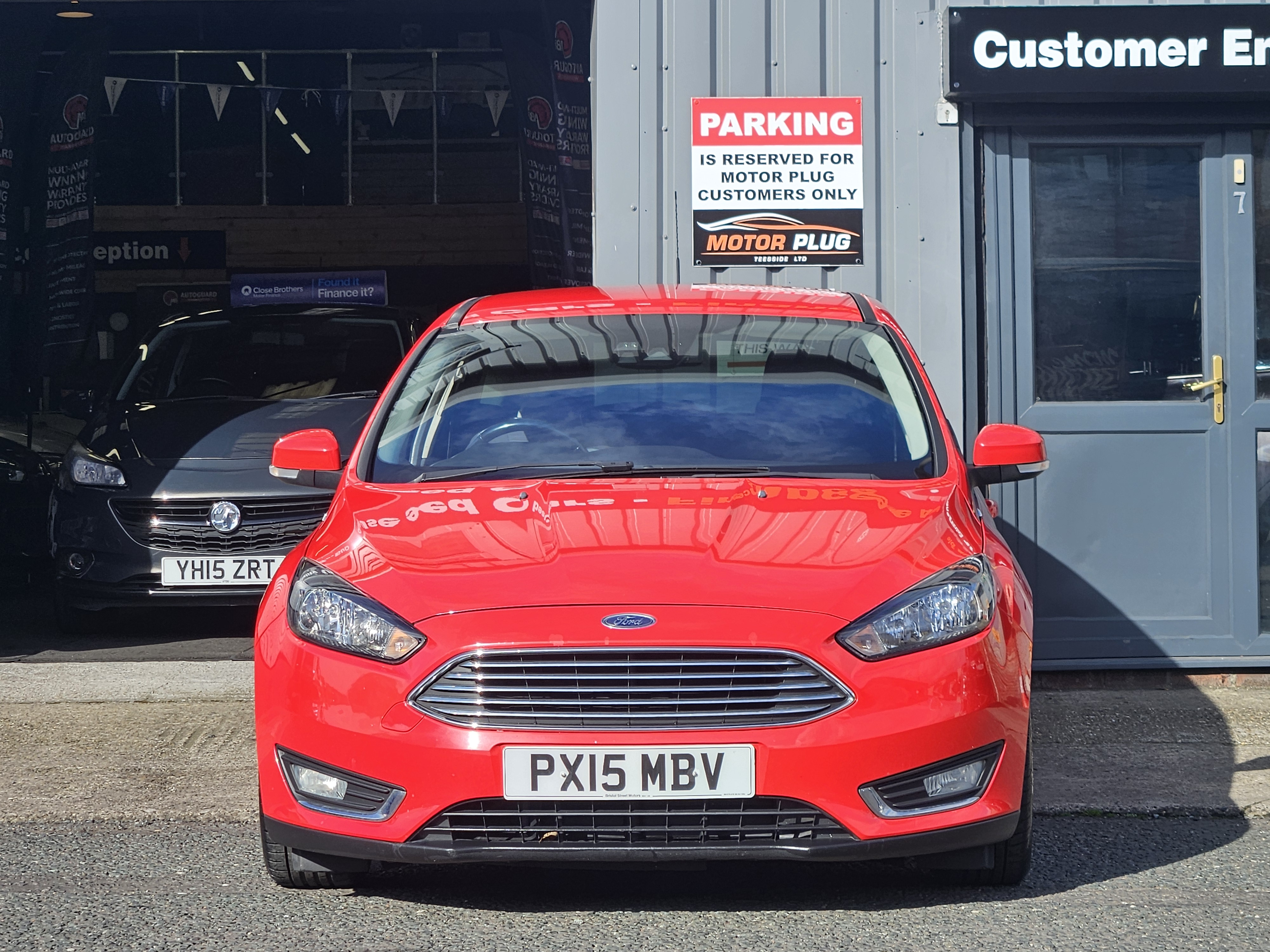 Ford Focus - Image 3