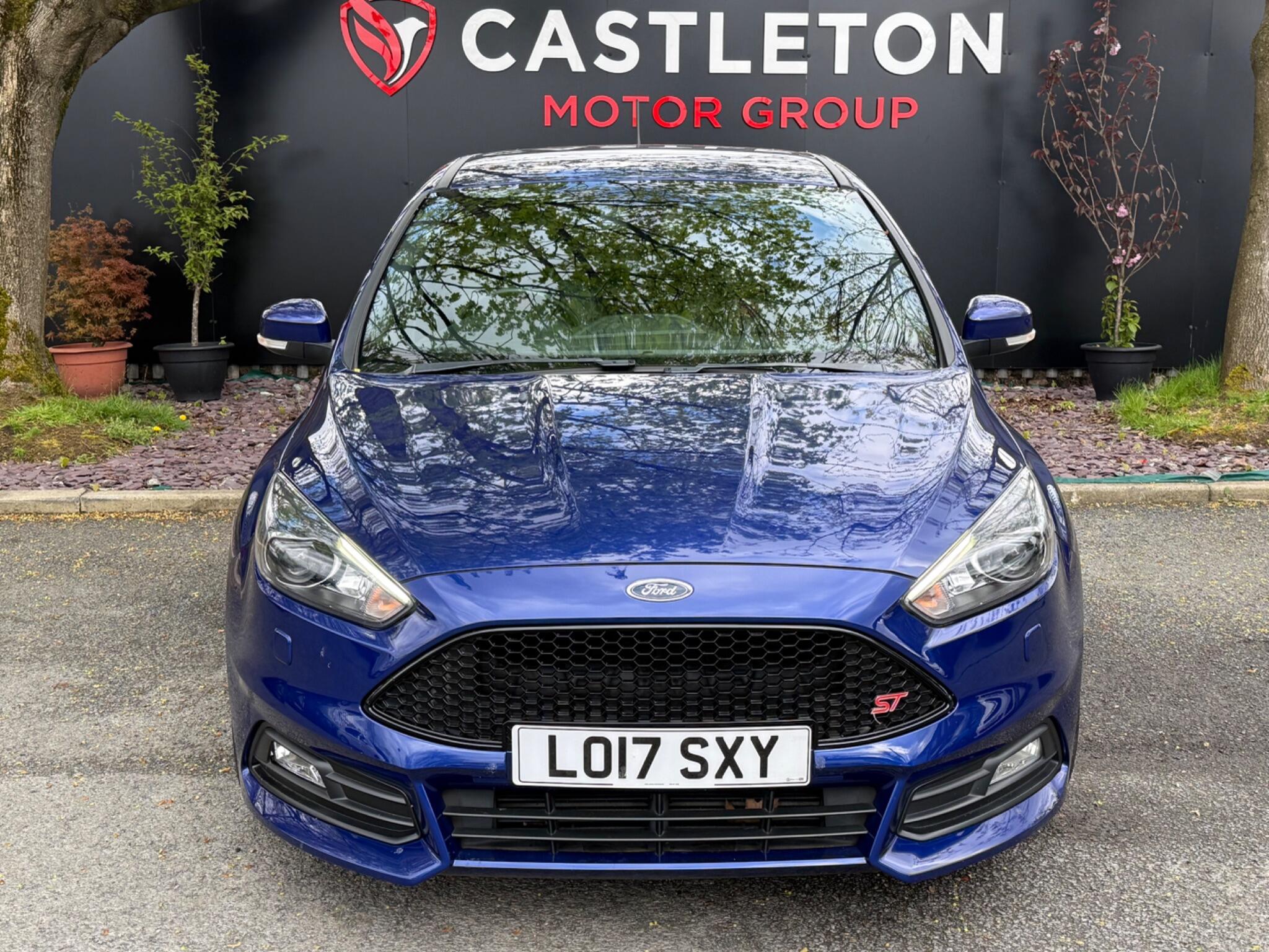 Ford Focus - Image 2