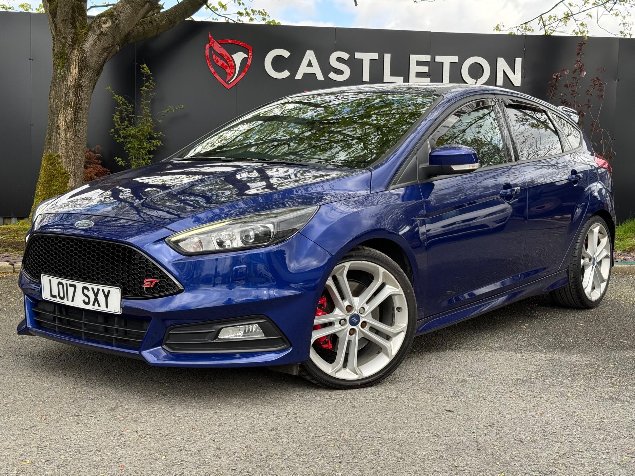 Ford Focus - Image 3