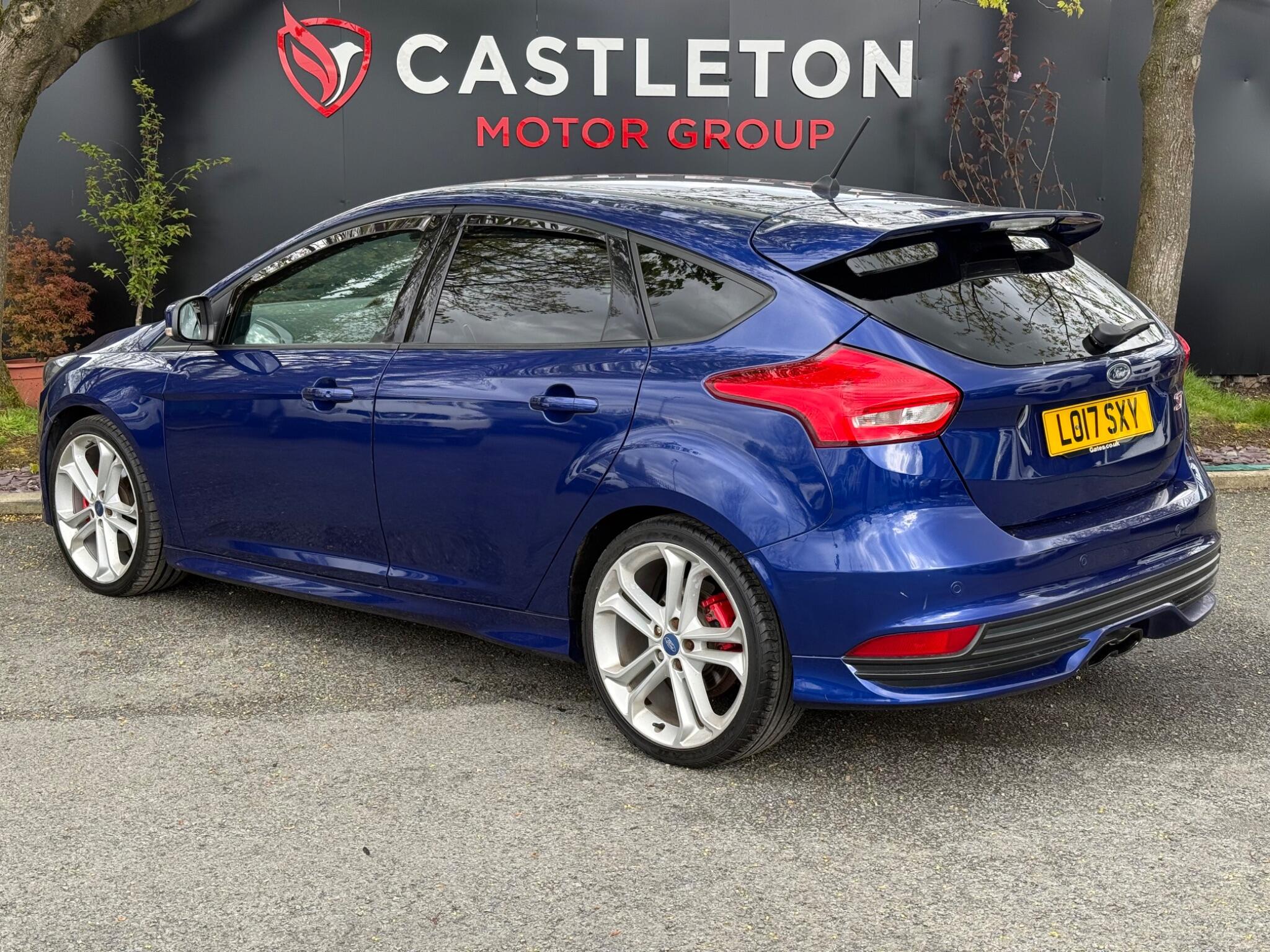 Ford Focus - Image 4