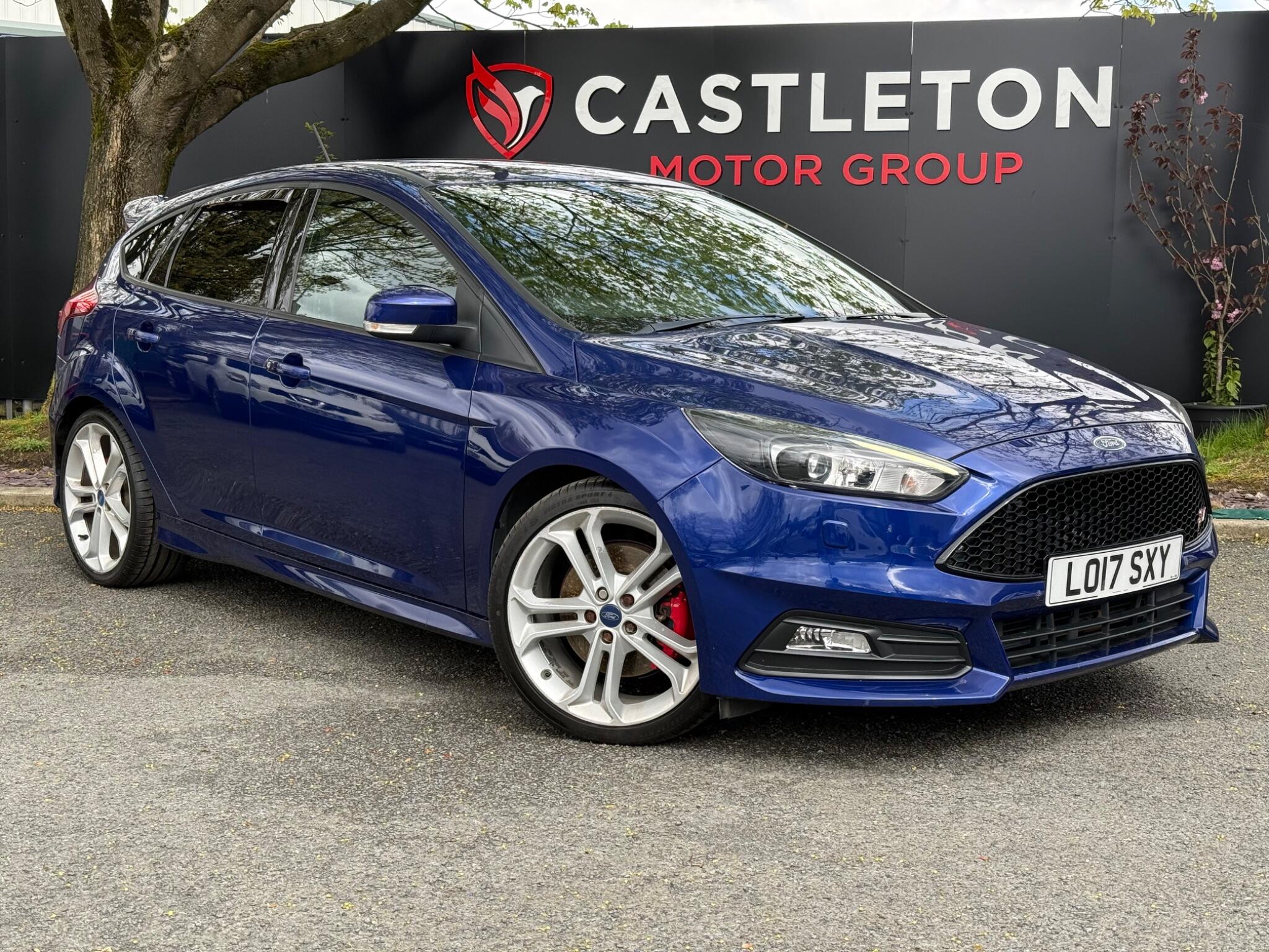 Ford Focus - Image 5