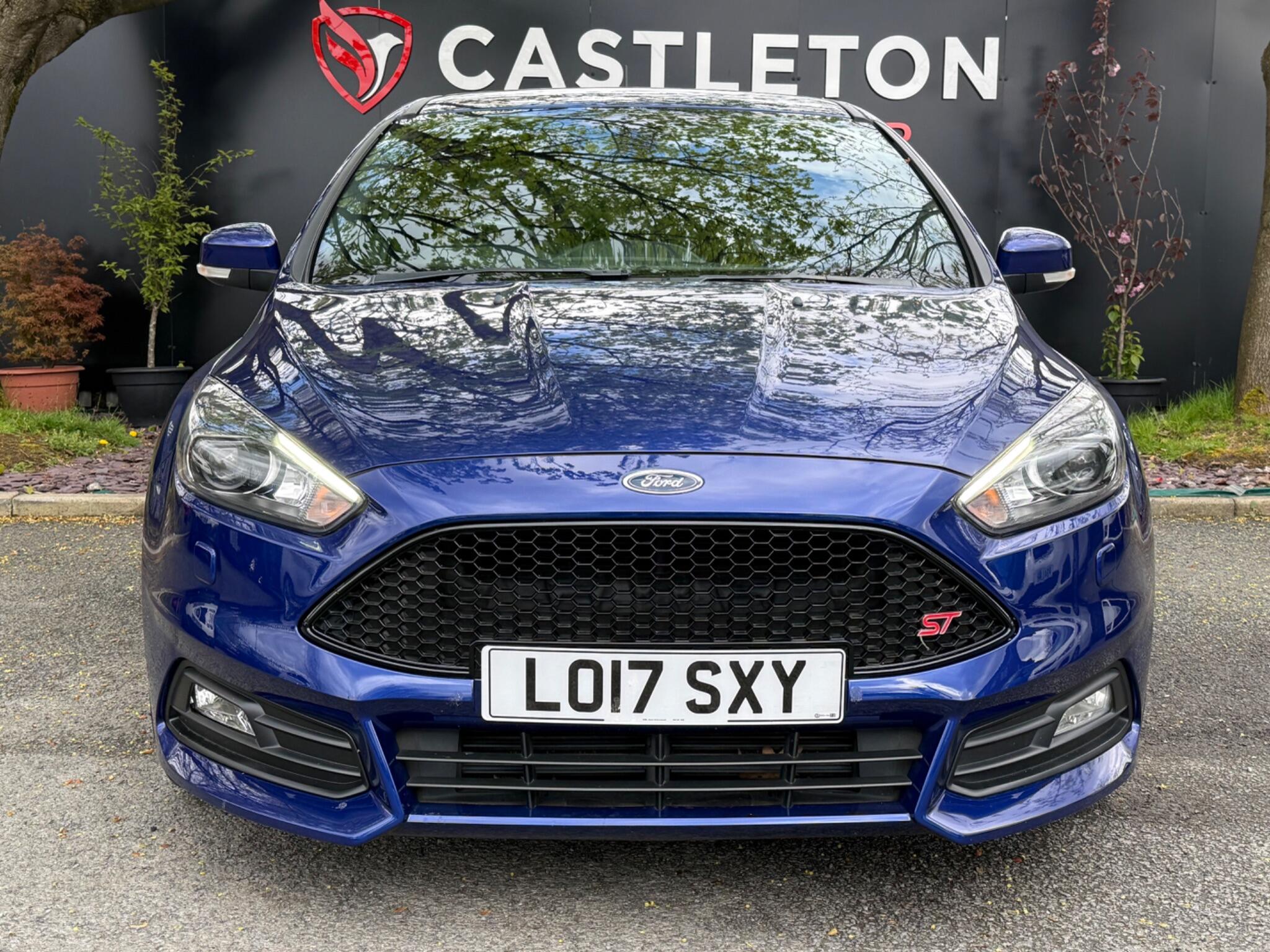 Ford Focus - Image 6