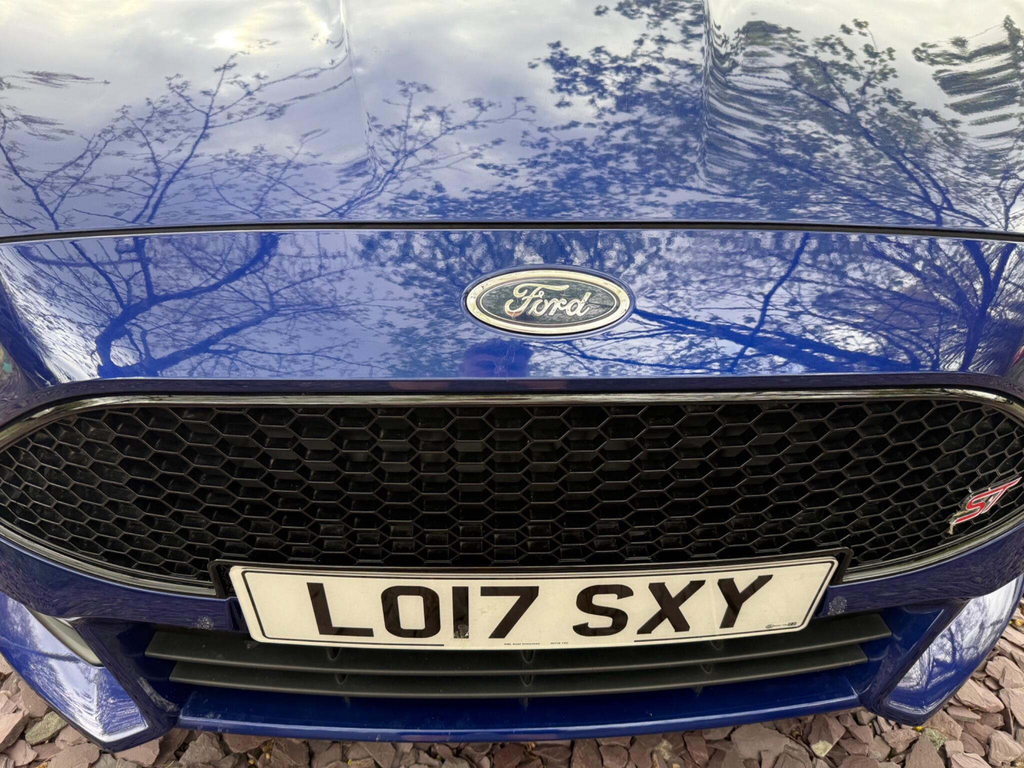 Ford Focus - Image 7