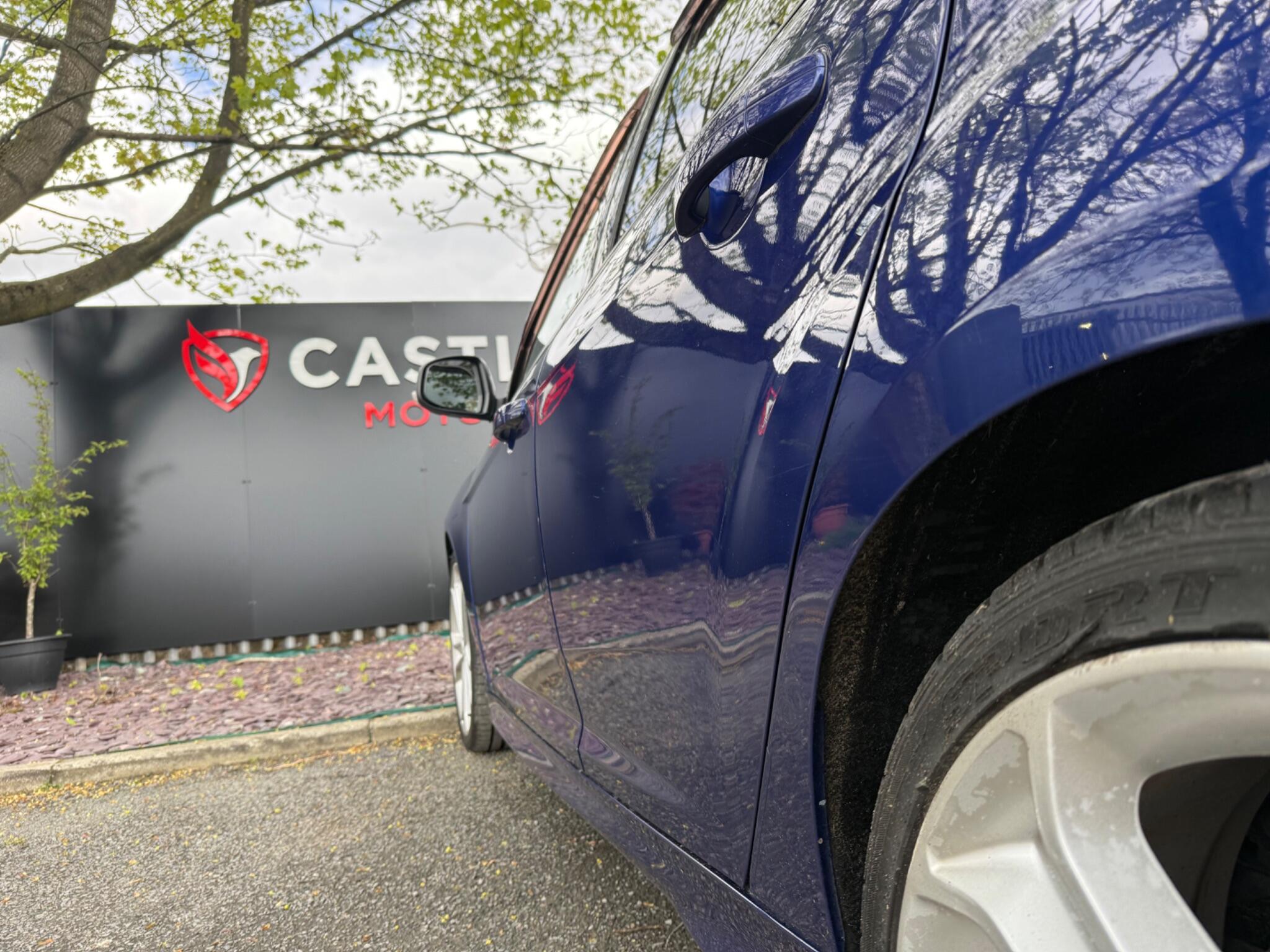 Ford Focus - Image 24